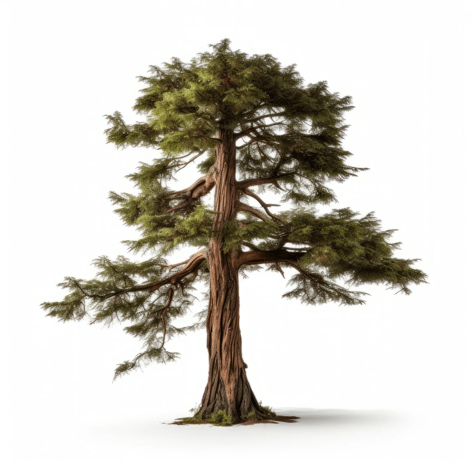 Allie cedar tree