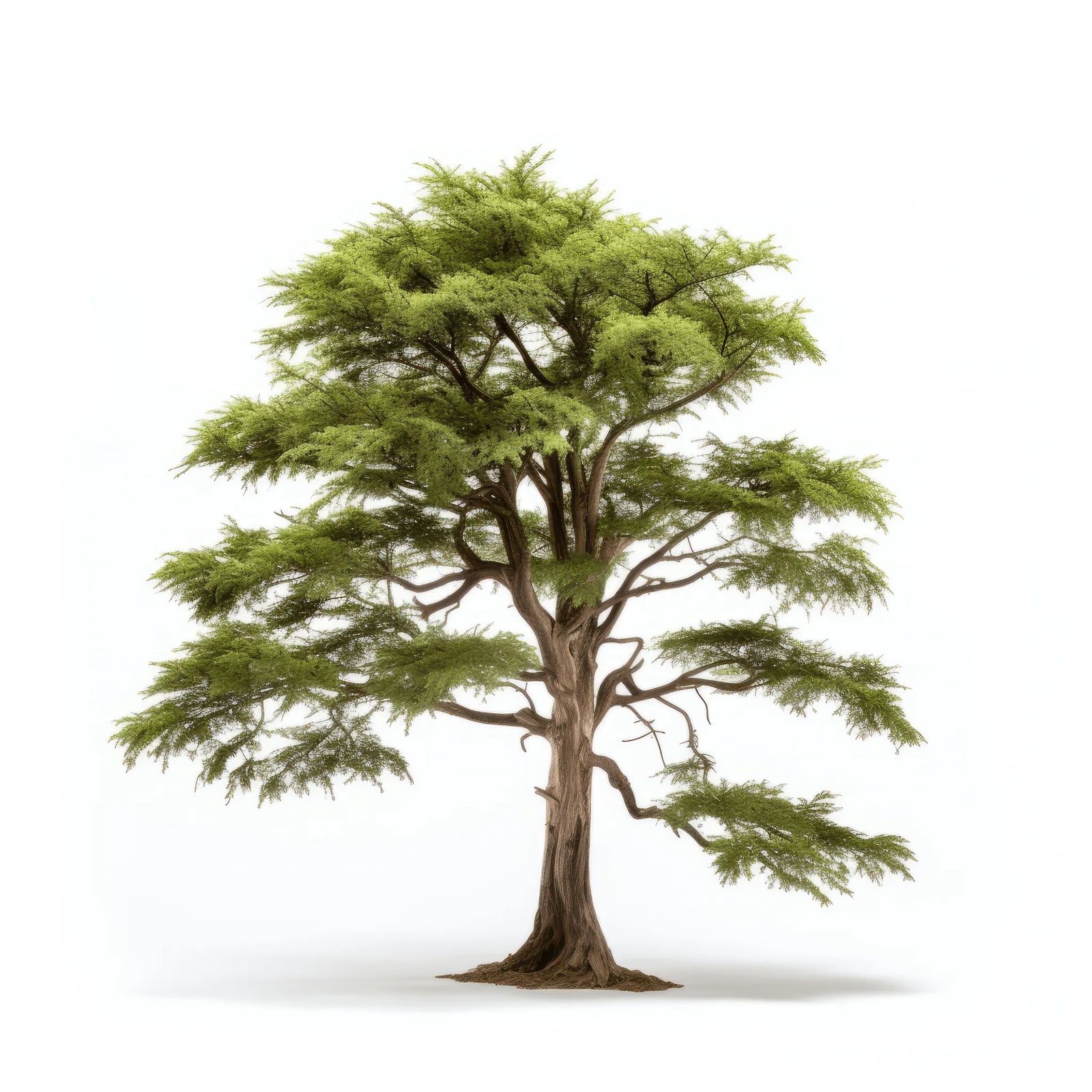 Annika cedar tree