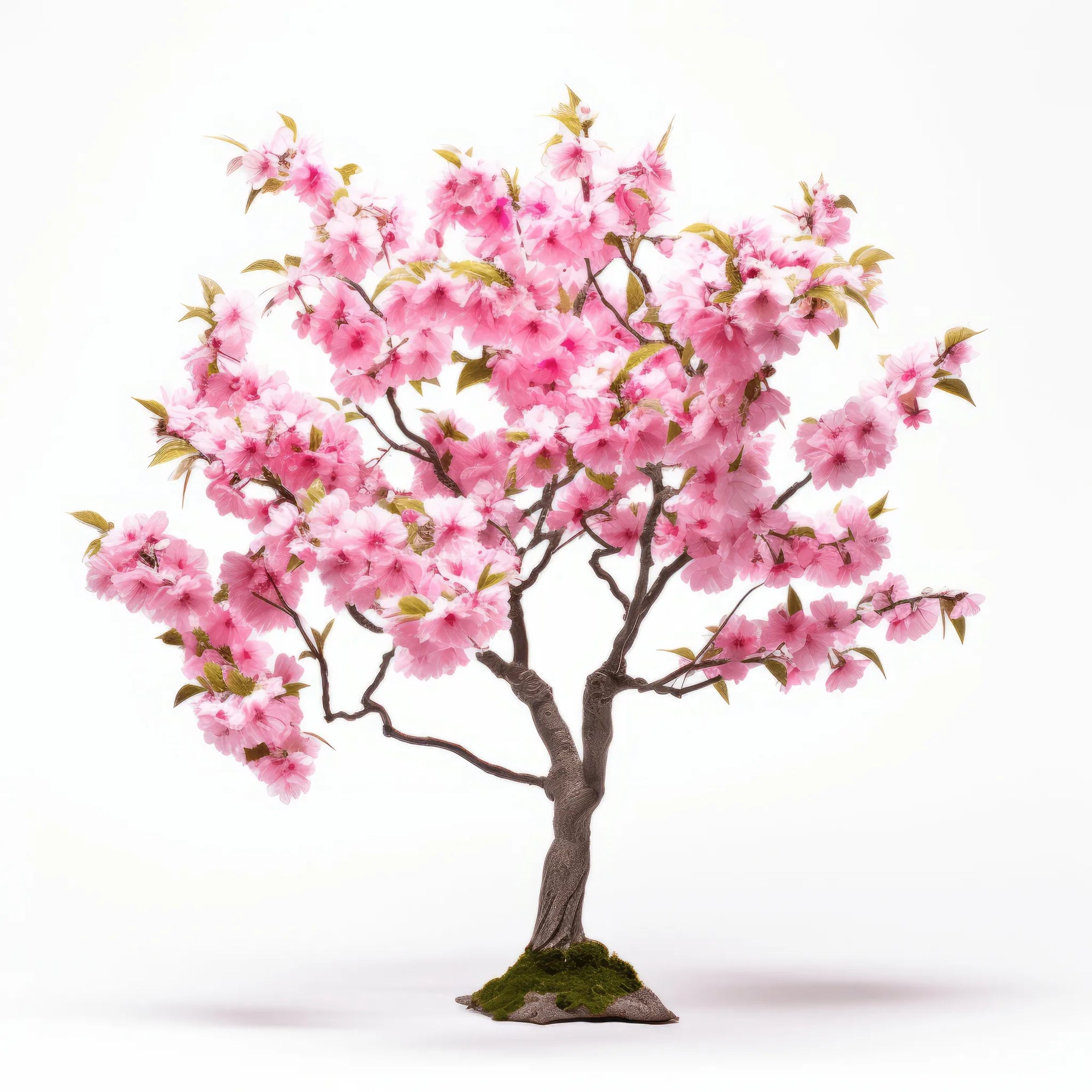 Akiko cherry tree