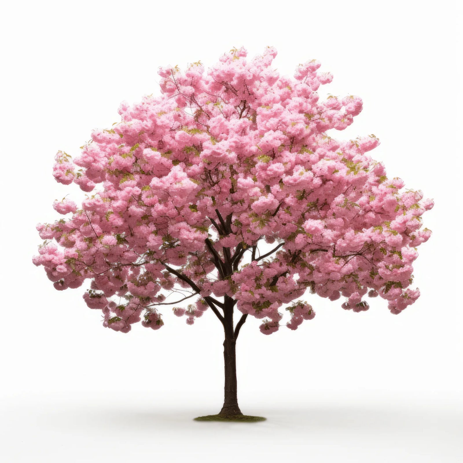 Abel cherry tree