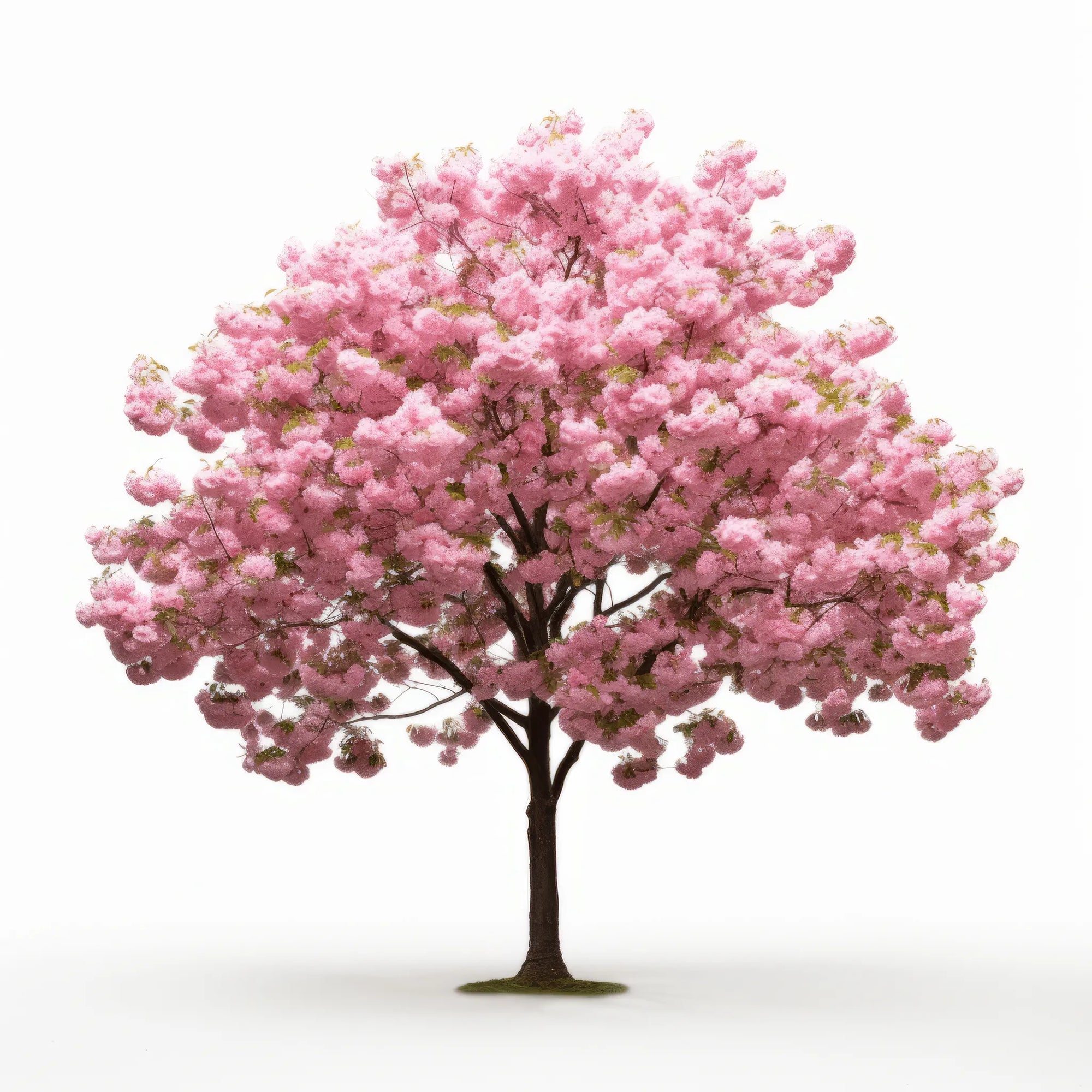 Abel cherry tree