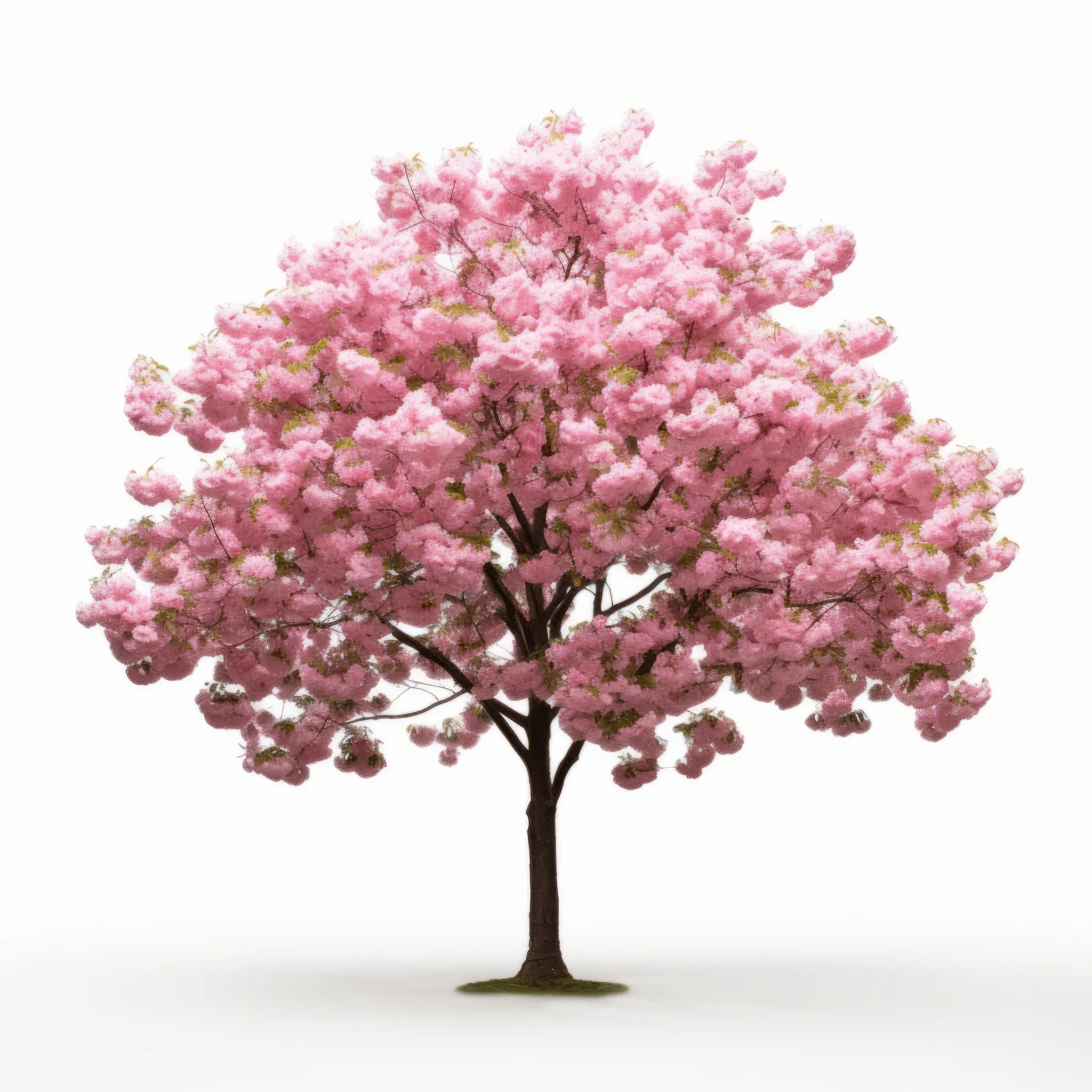 Abel cherry tree