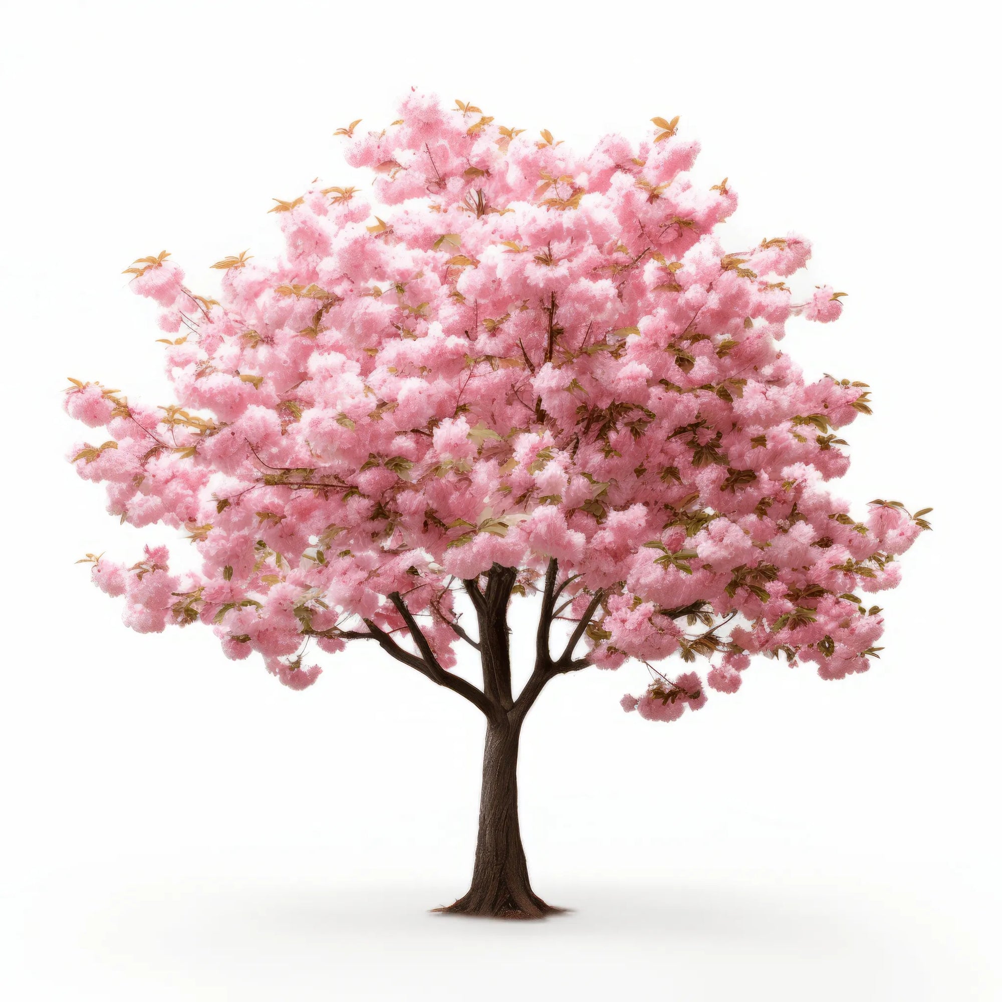 Arno cherry tree