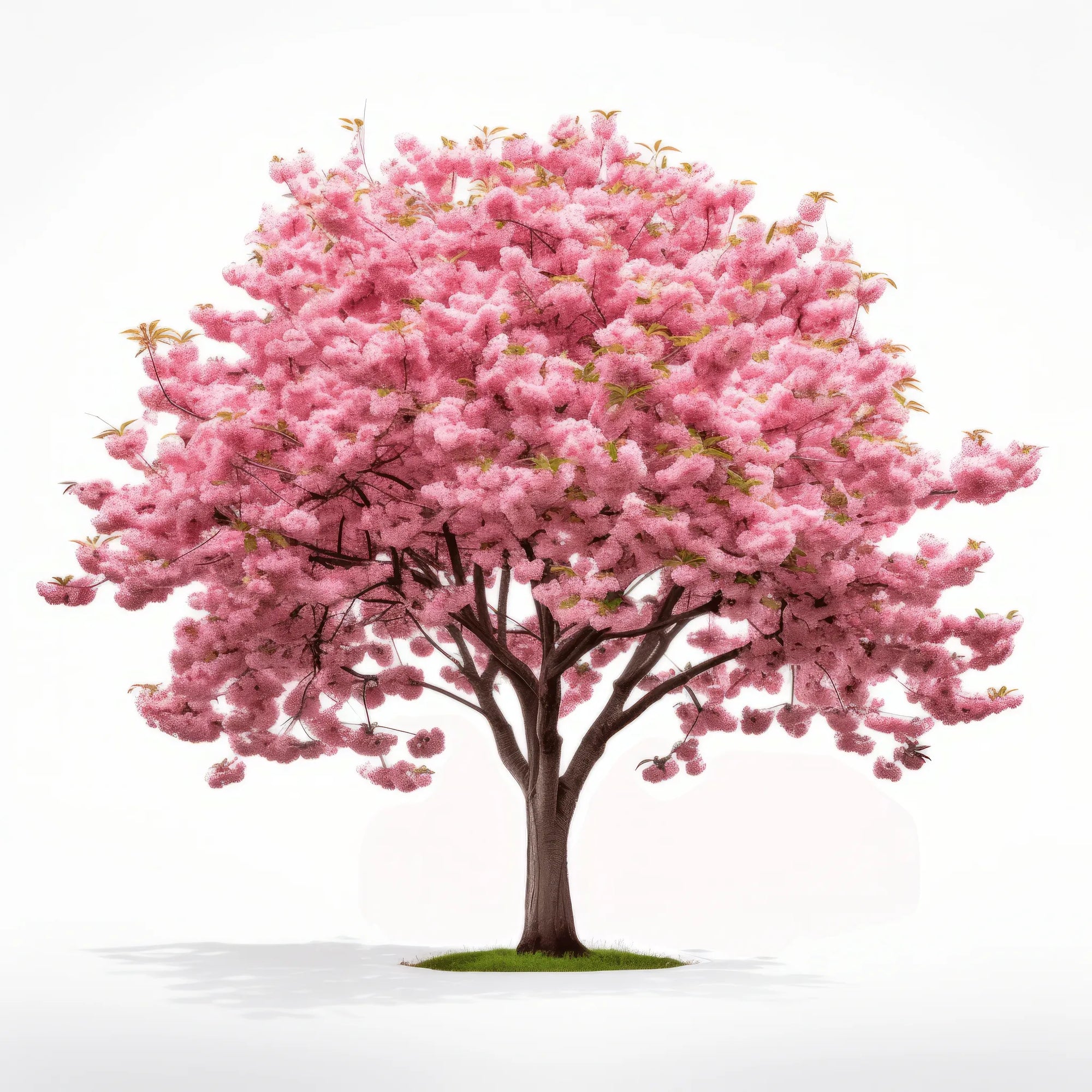 Anissa cherry tree
