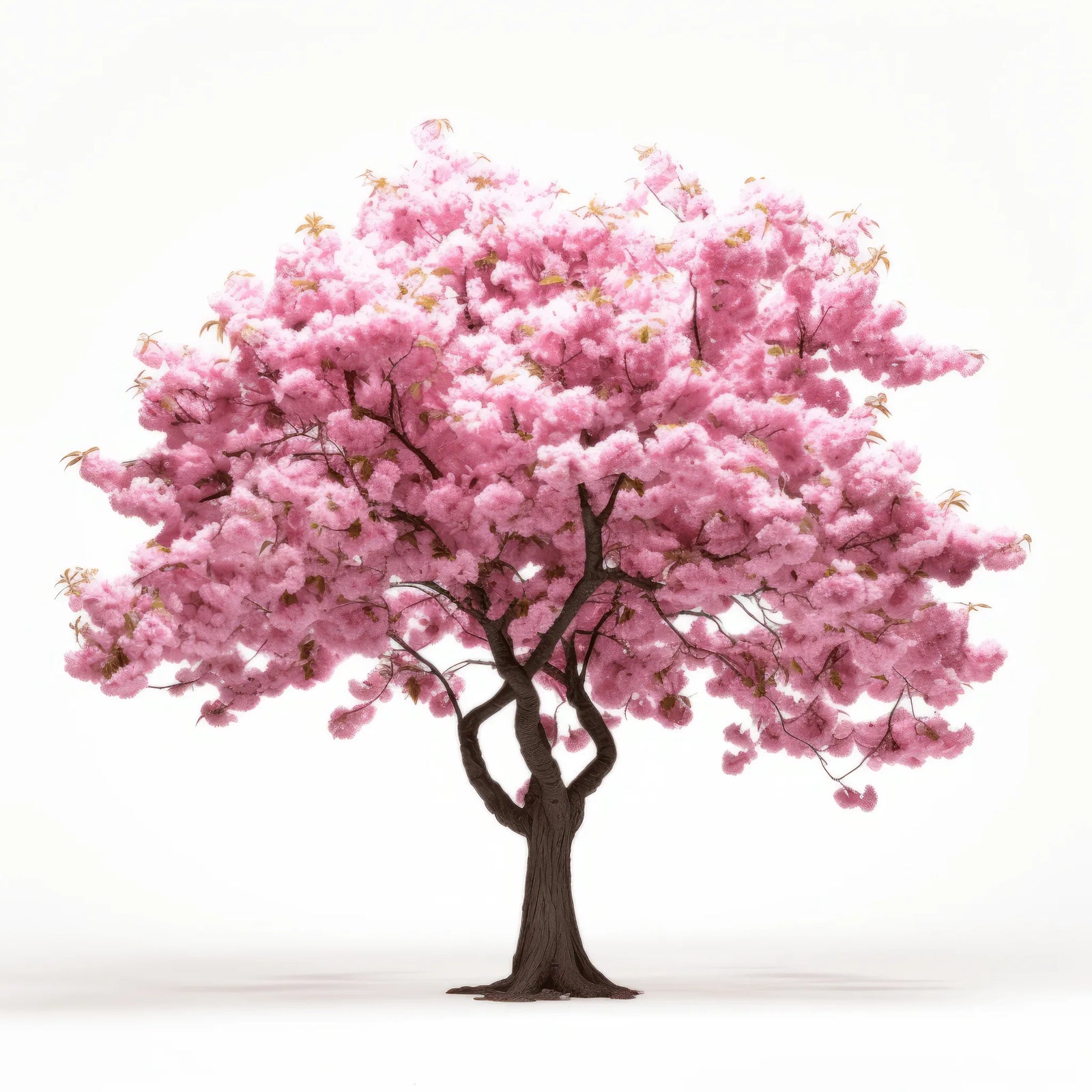Amira cherry tree