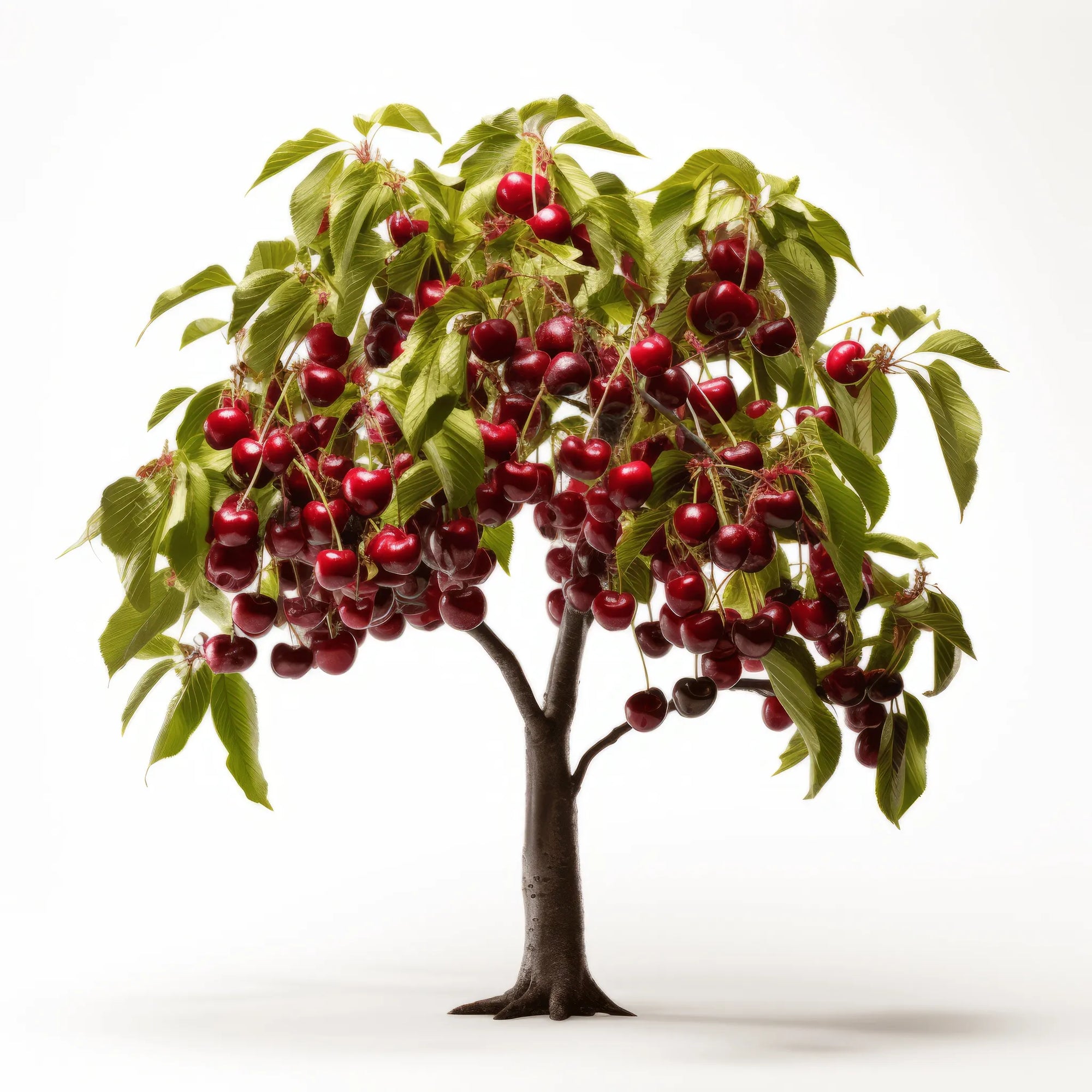 Amani cherry tree