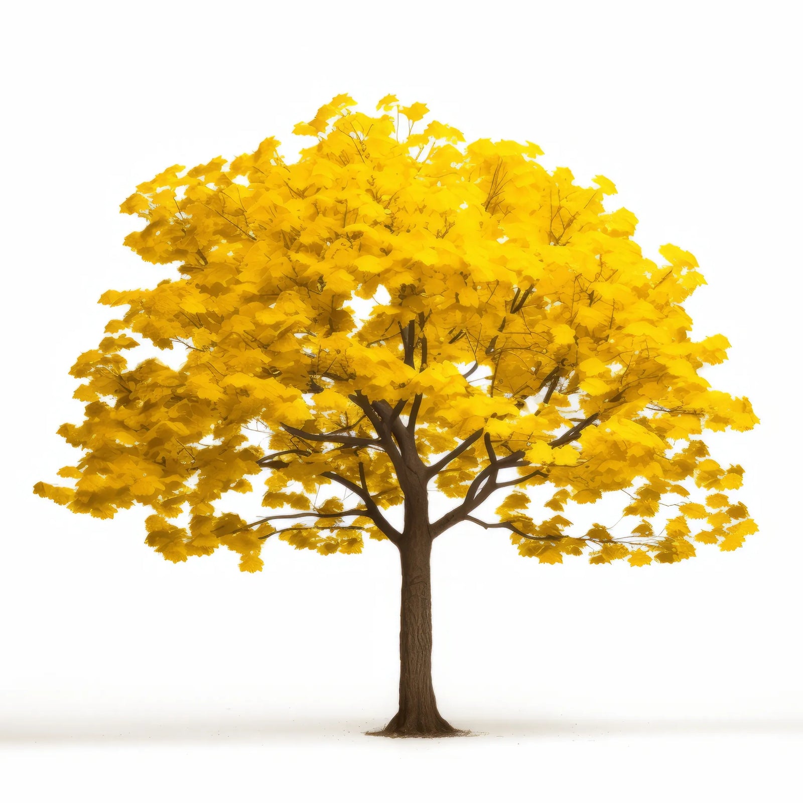 Alyssa ginkgo tree