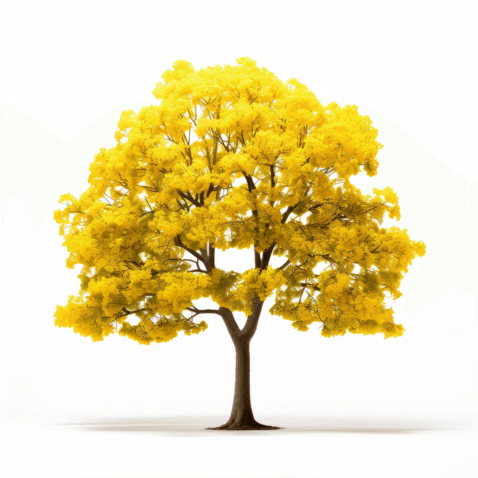 Allanah ginkgo tree
