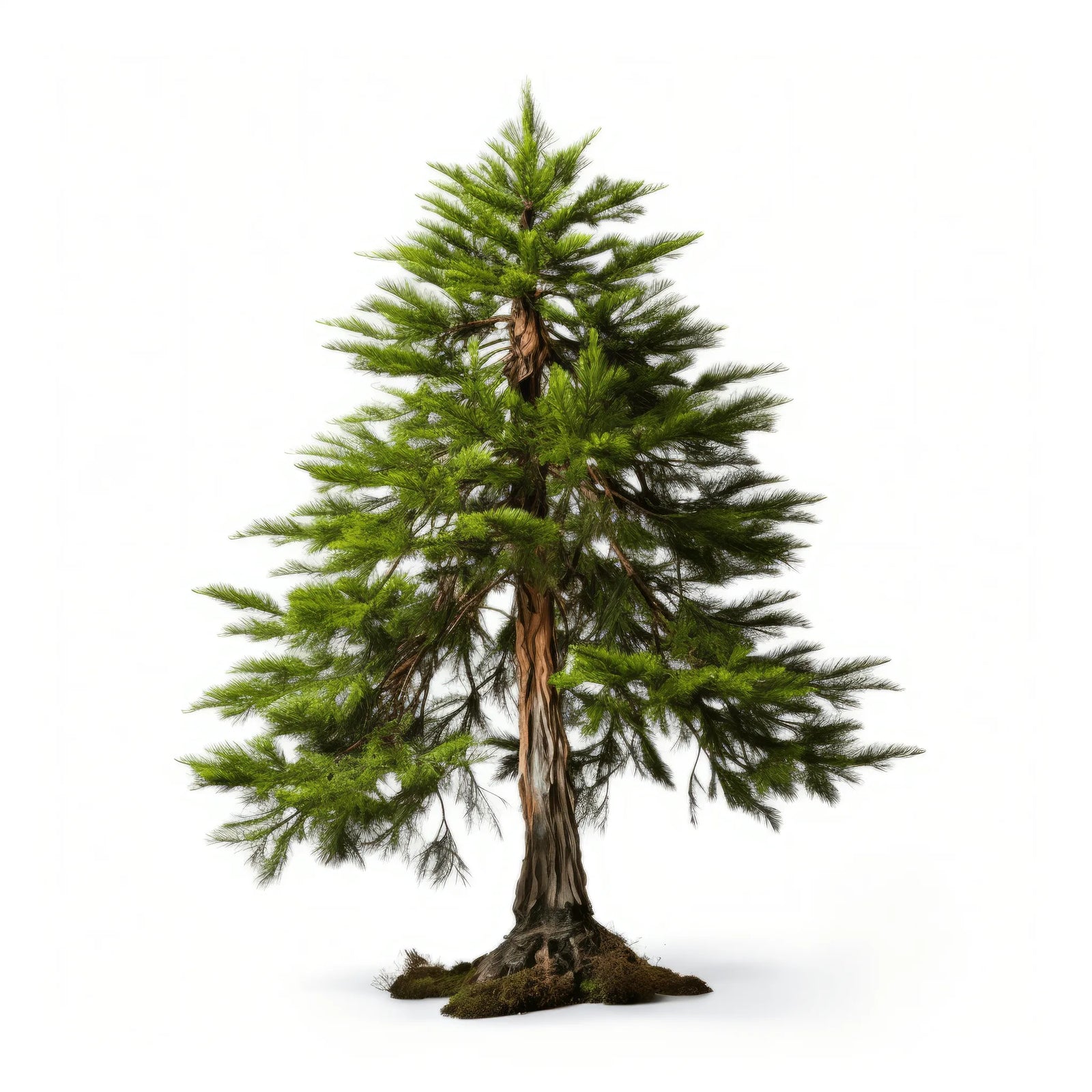 Aubrielle larch tree
