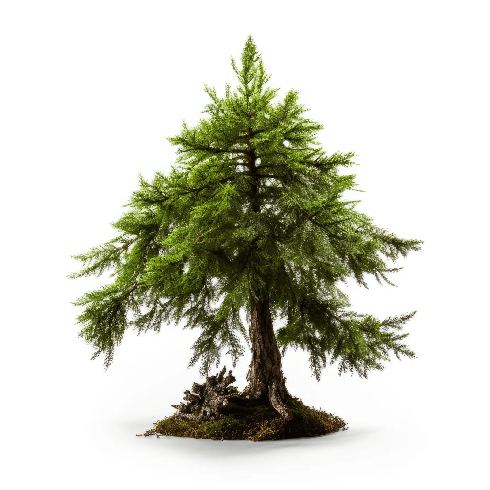 Alida larch tree