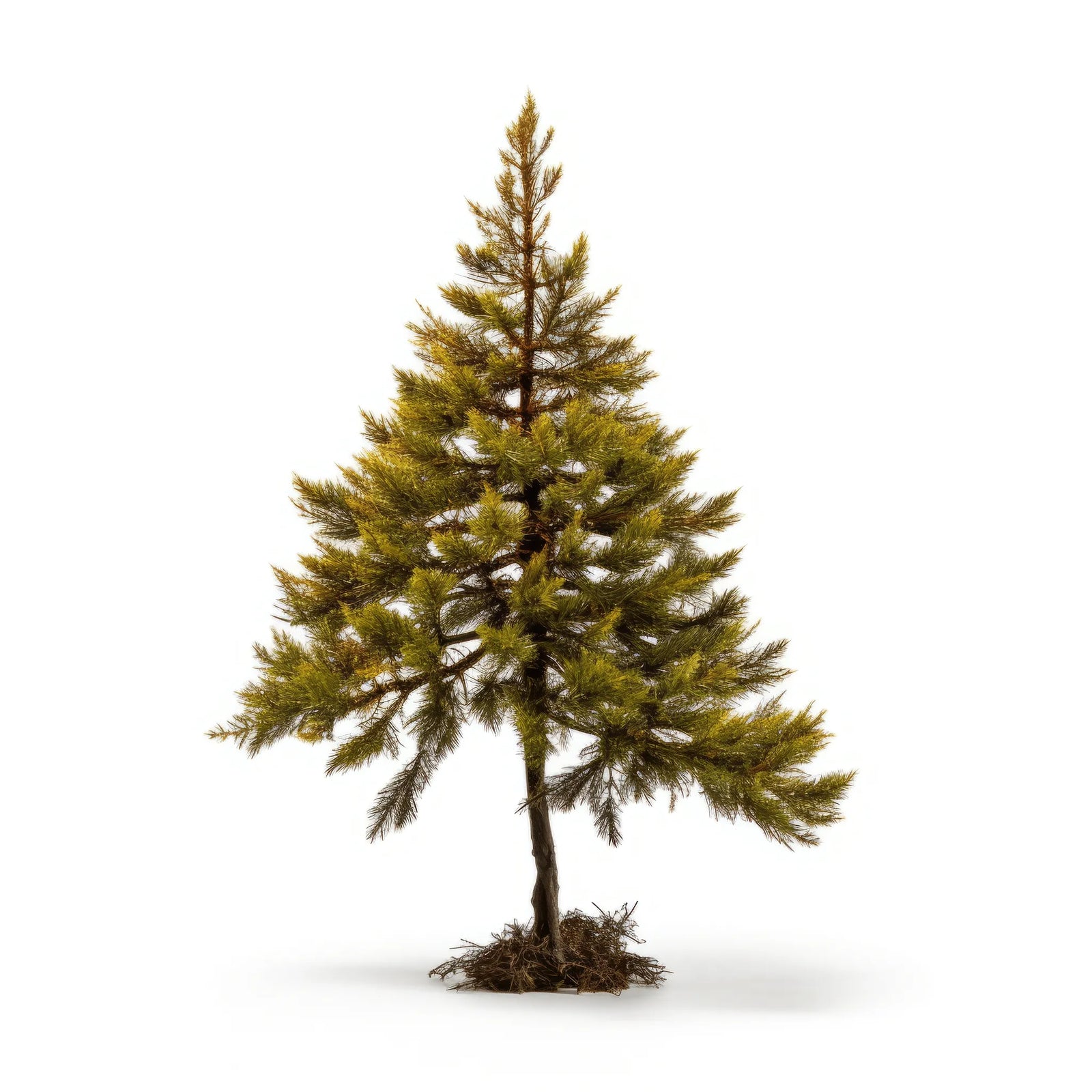 Anabella larch tree
