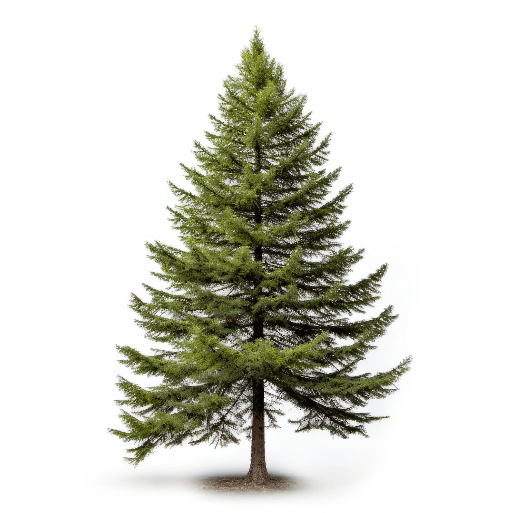 Amadeus larch tree