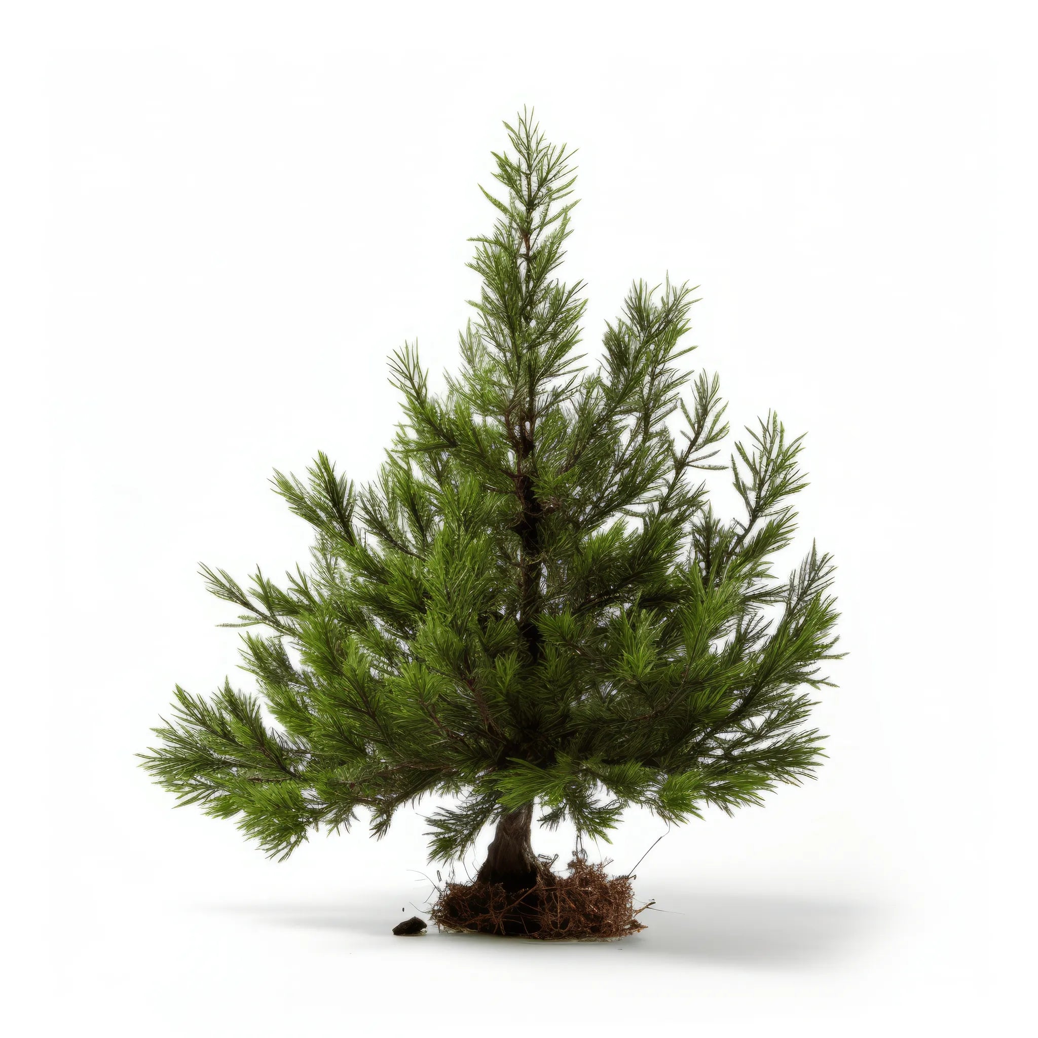 Aimee larch tree