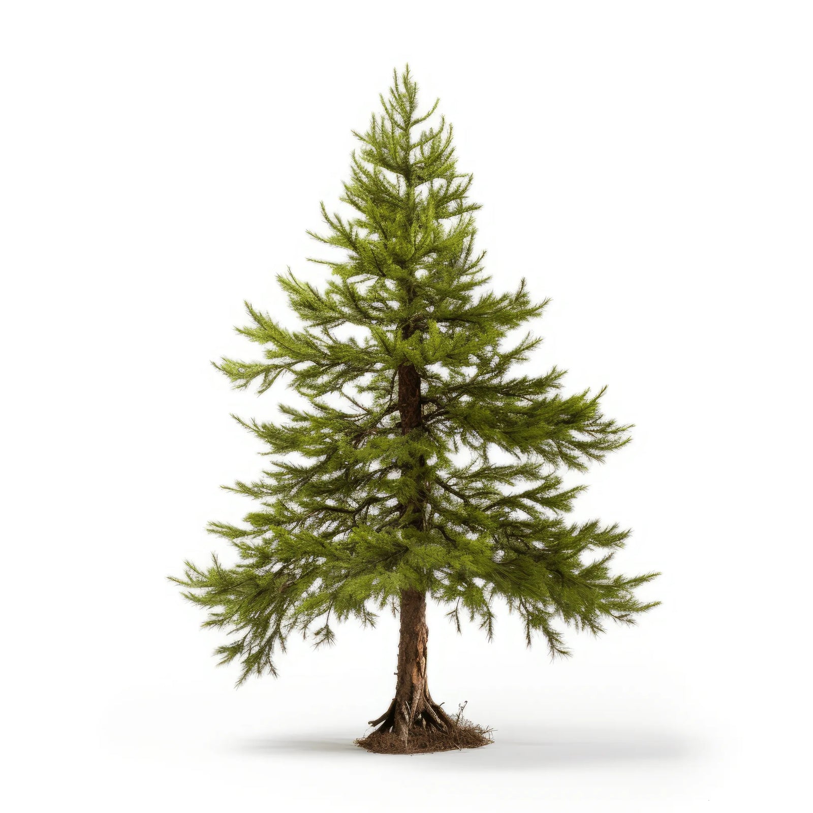 Alia larch tree