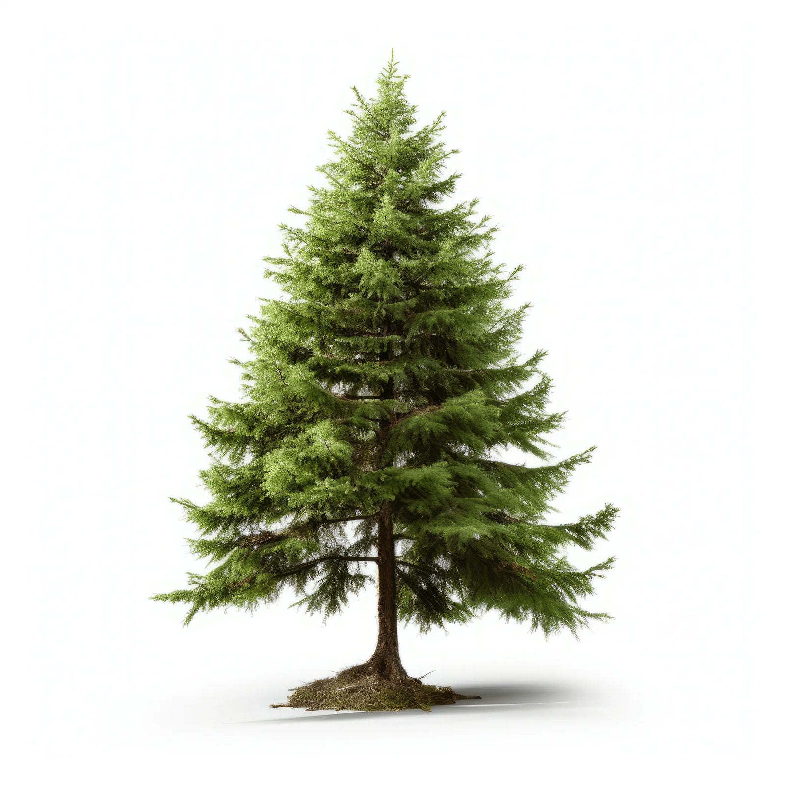 Alessia larch tree