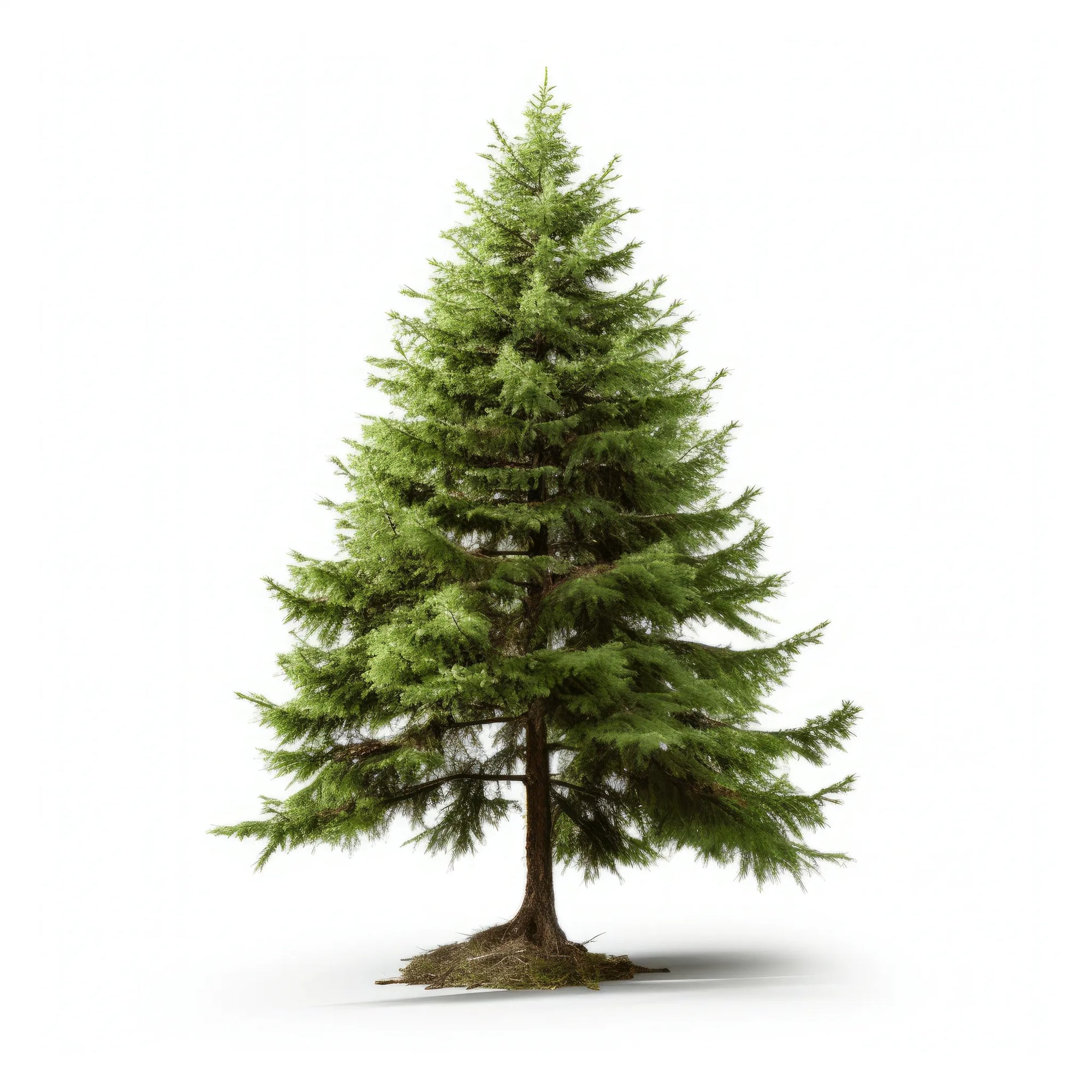 Alessia larch tree