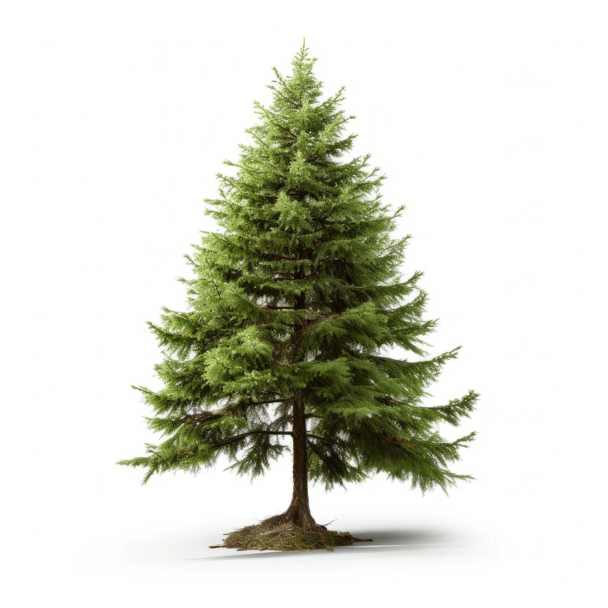 Alessia larch tree