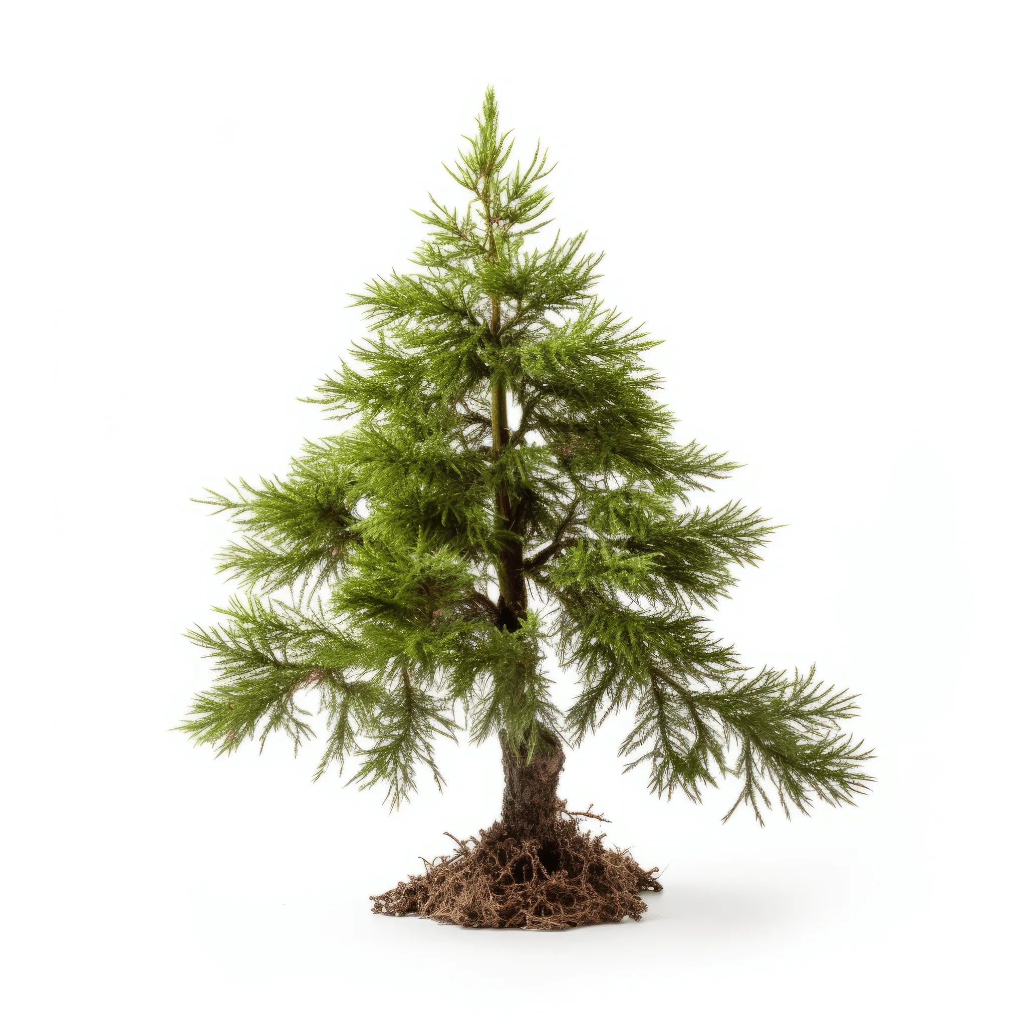 Annette larch tree