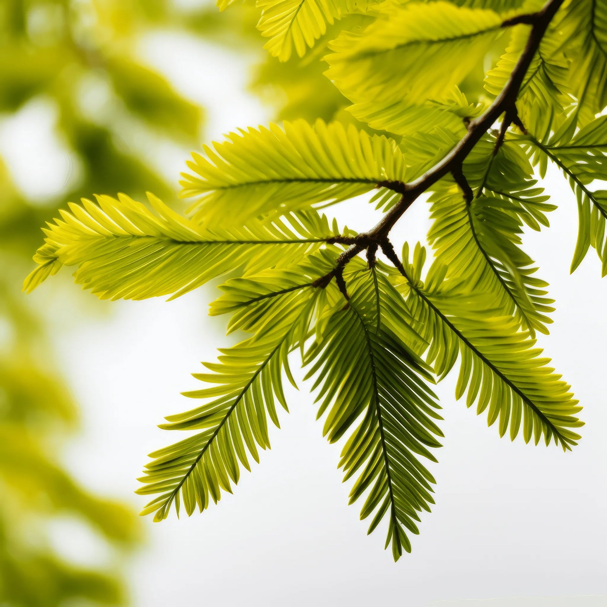 Alida larch tree