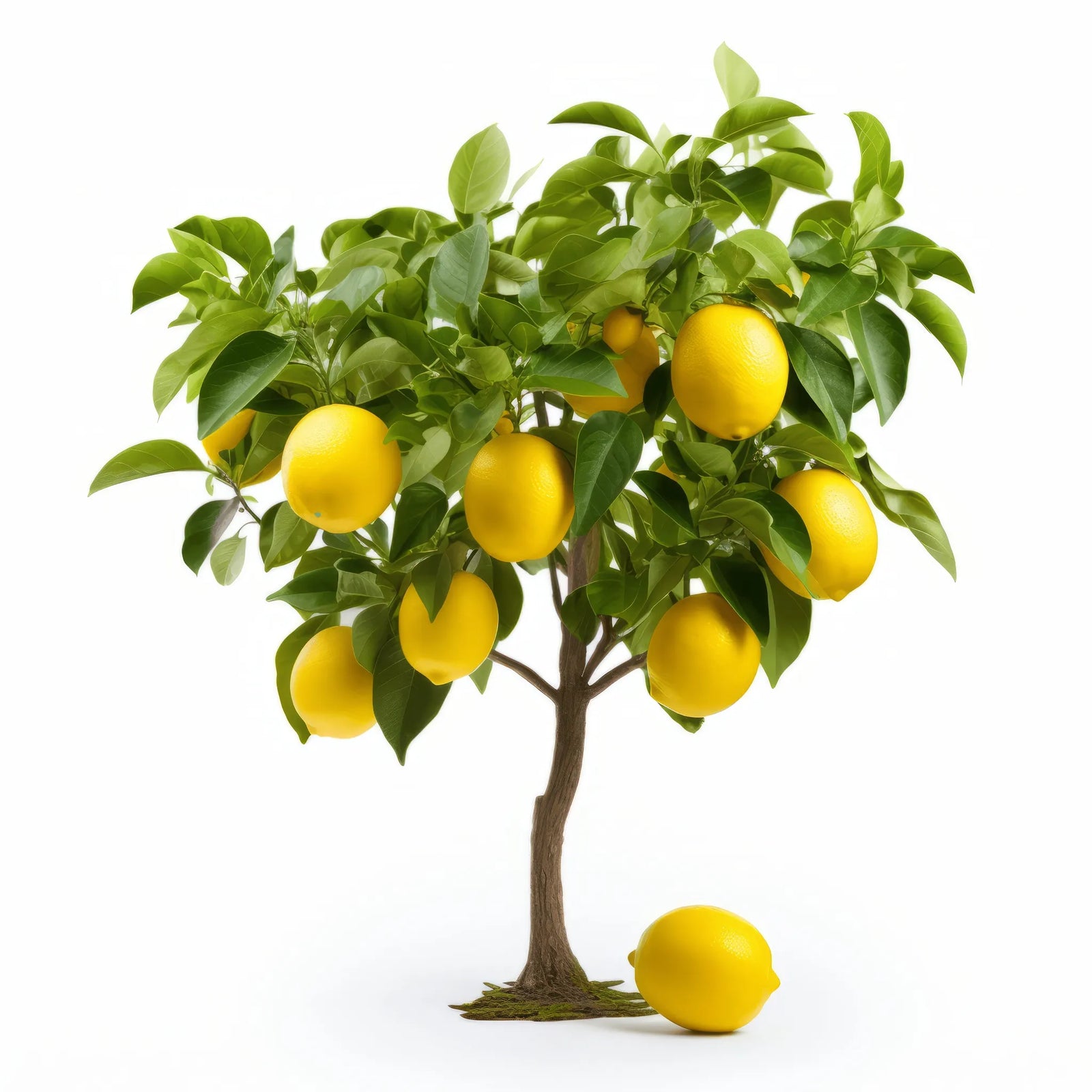 Adriel lemon tree