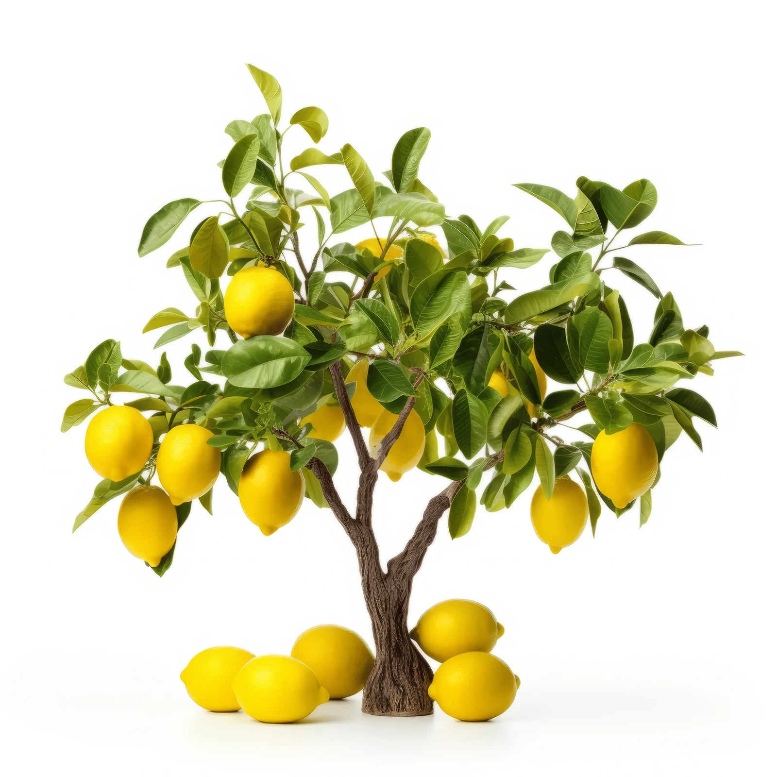 Anabella lemon tree