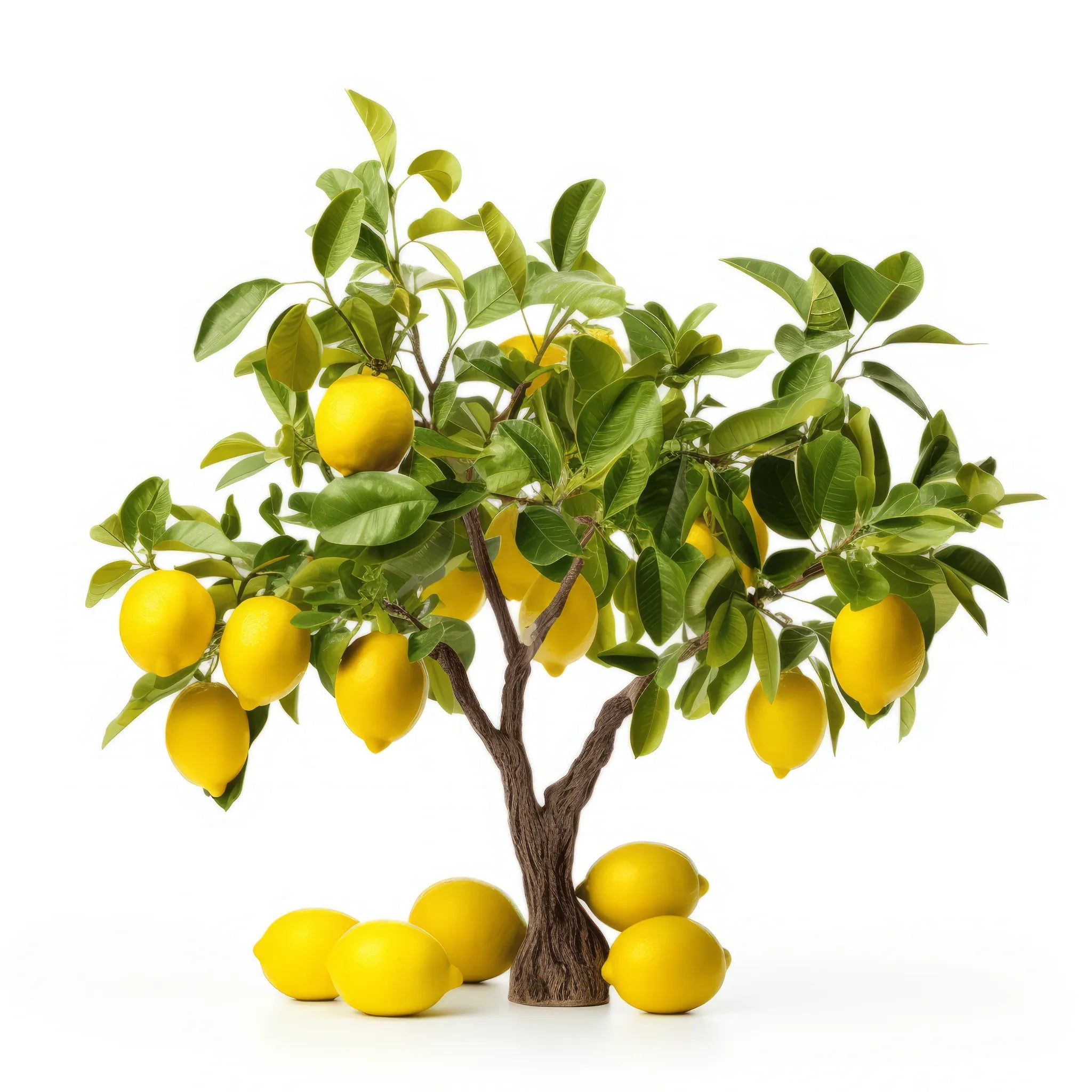 Anabella lemon tree