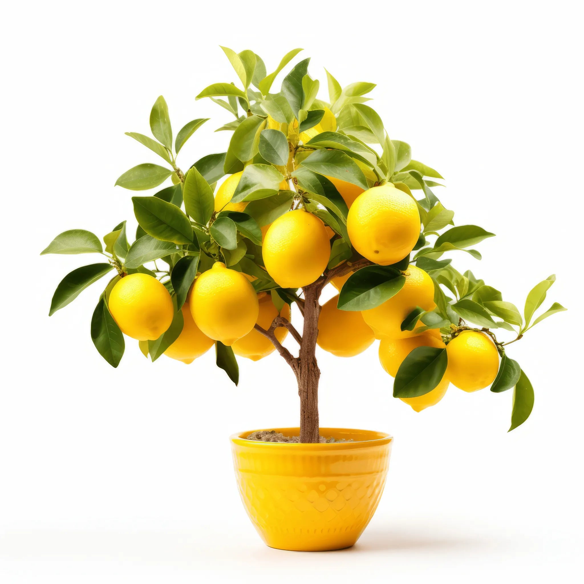 Aimee lemon tree