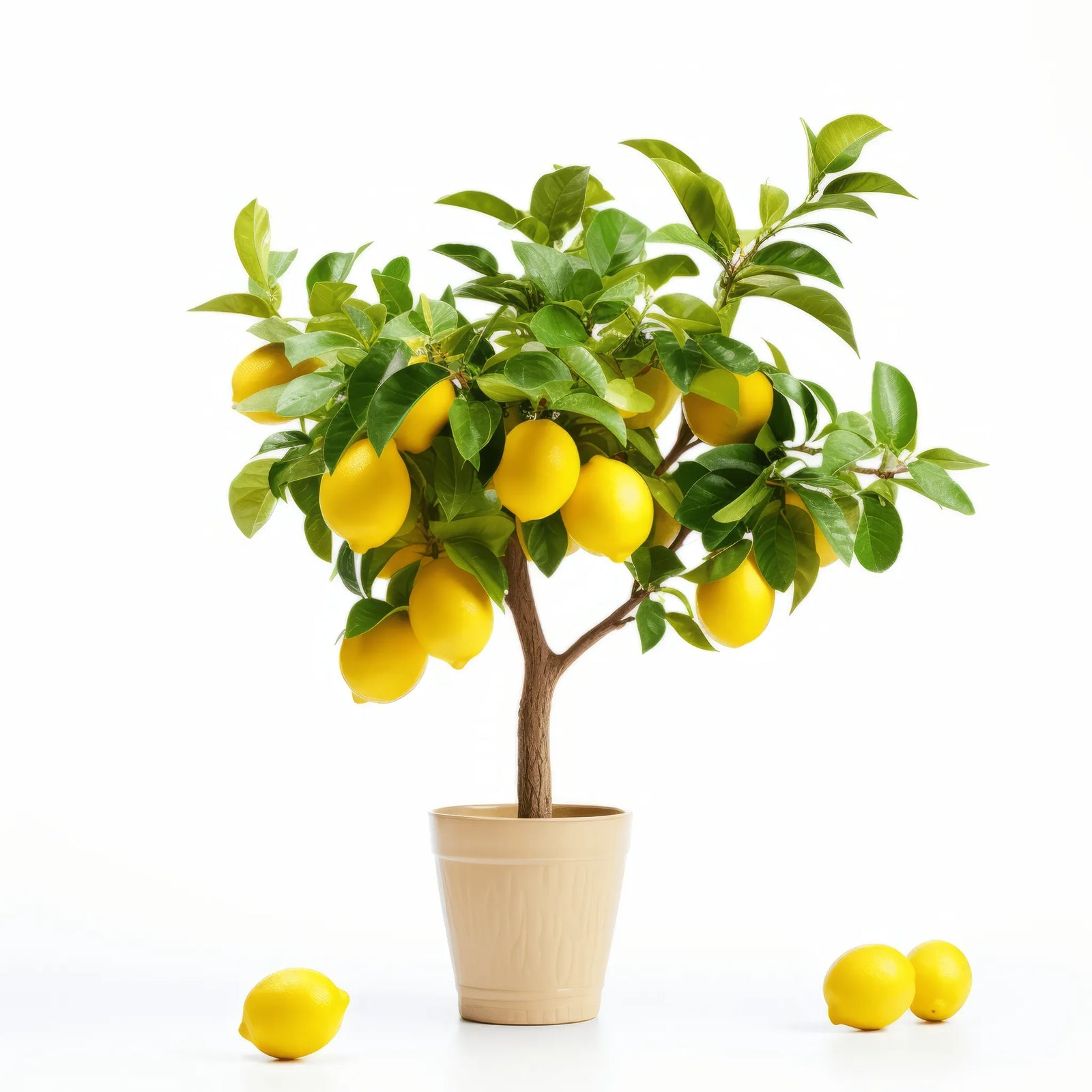 Alessia lemon tree