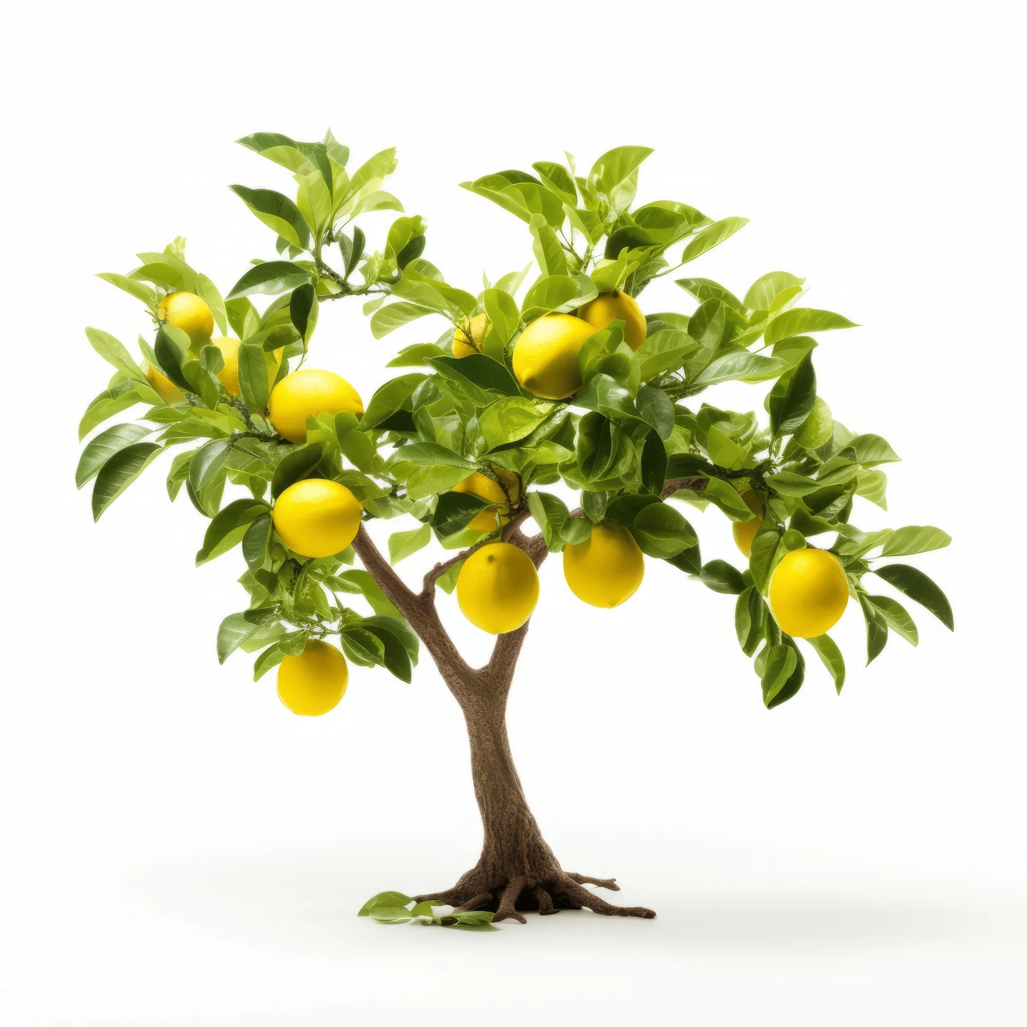 Annette lemon tree