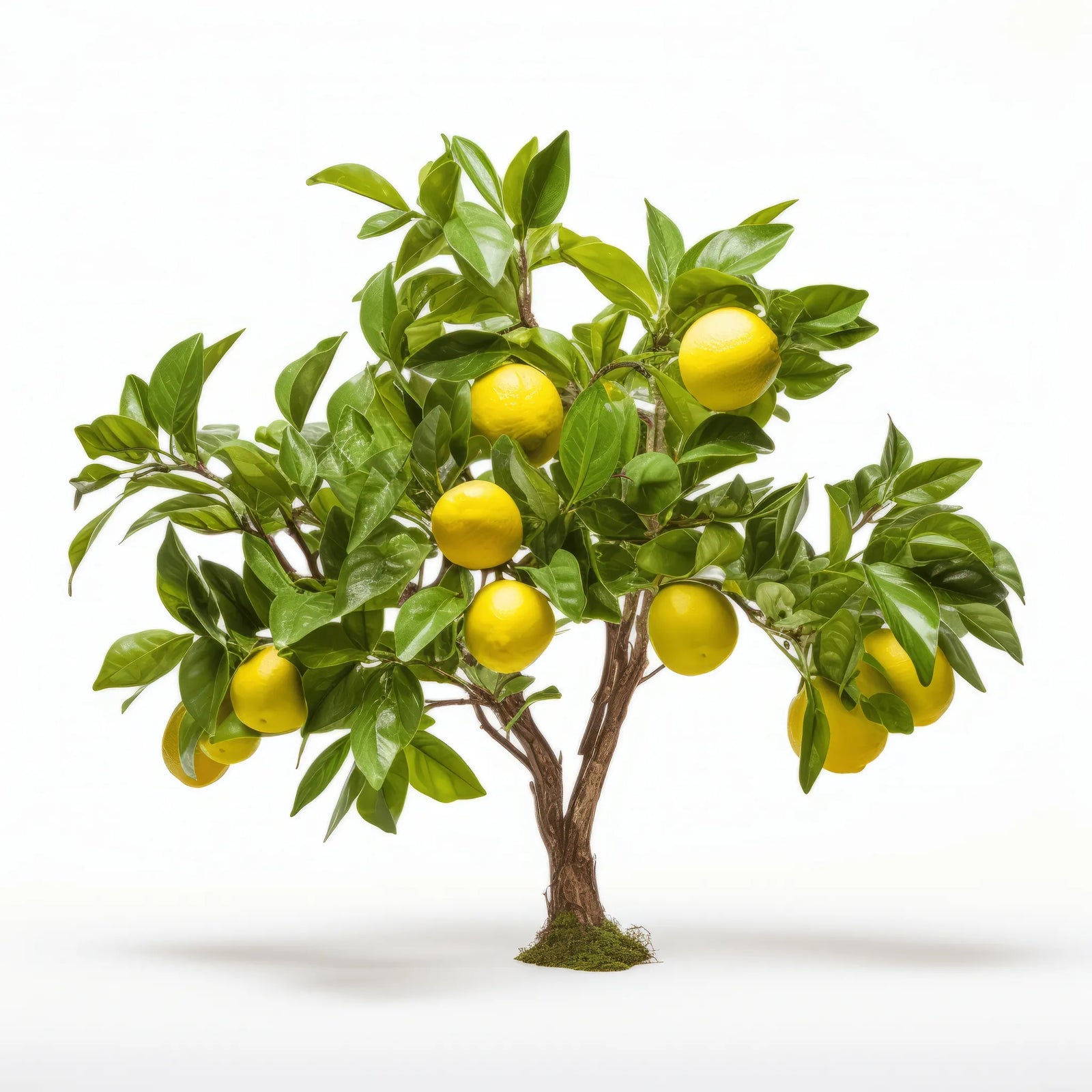 Annabel lemon tree