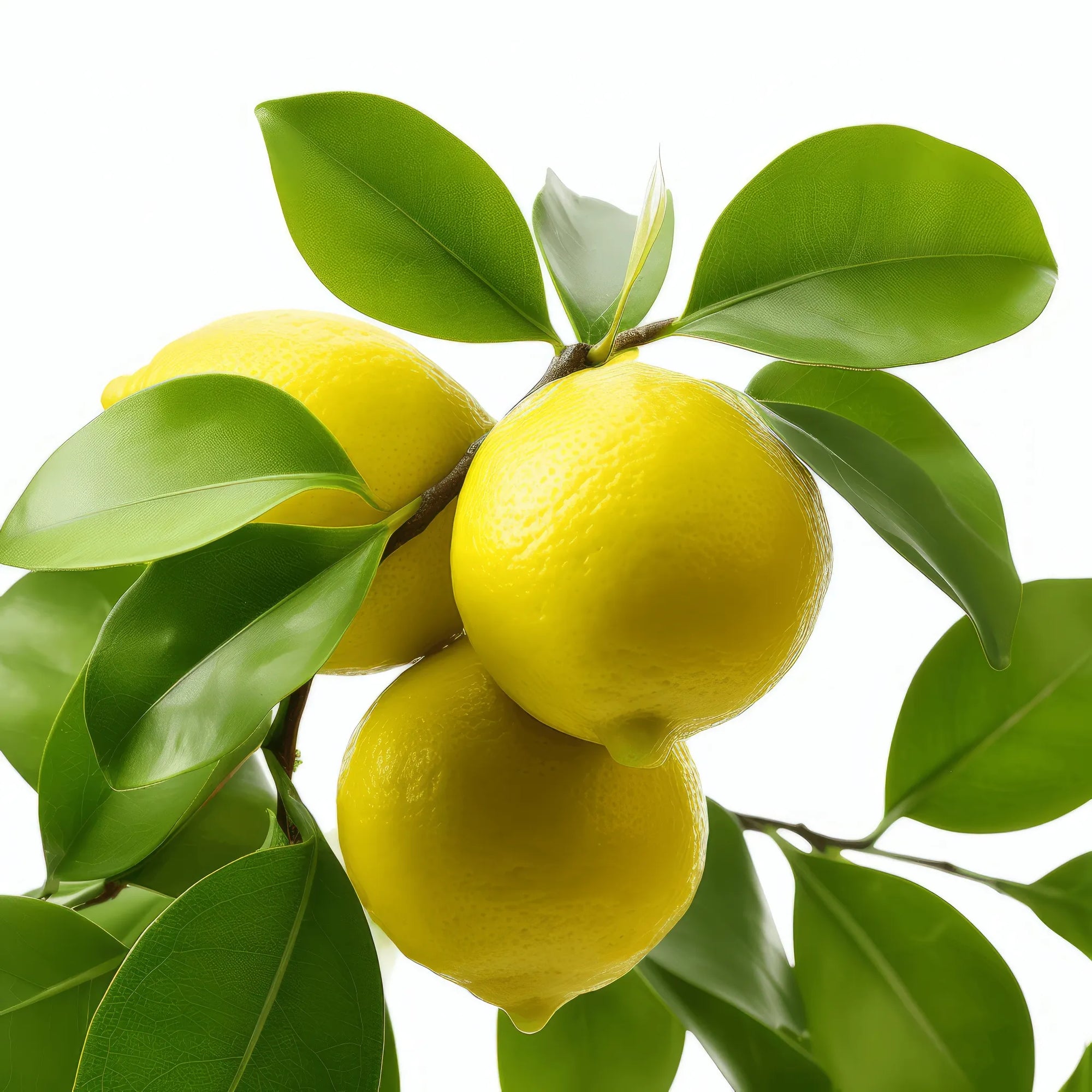 Aisha lemon tree