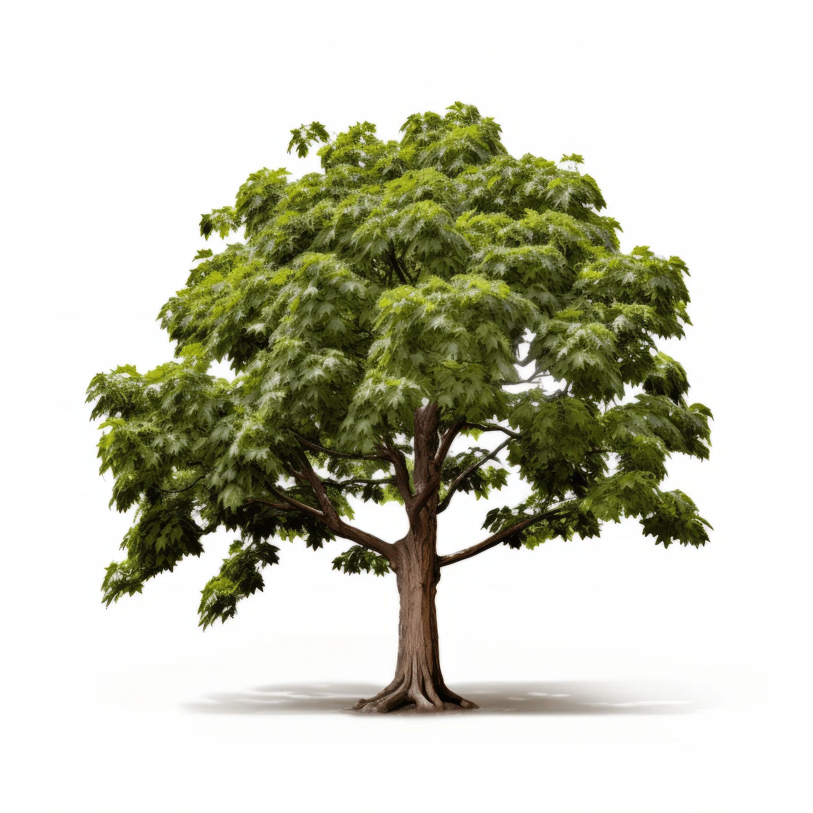 Amal maple tree