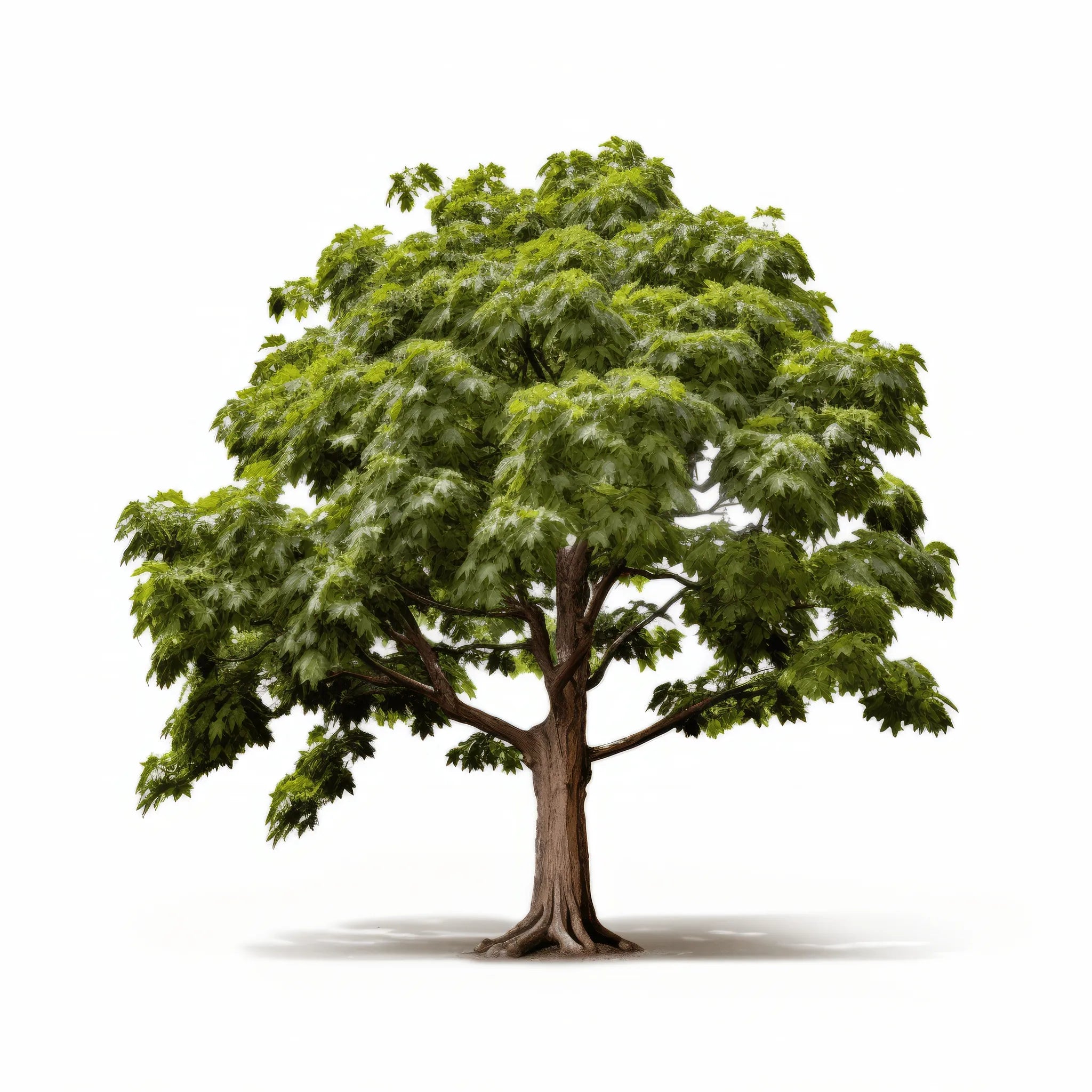 Amal maple tree