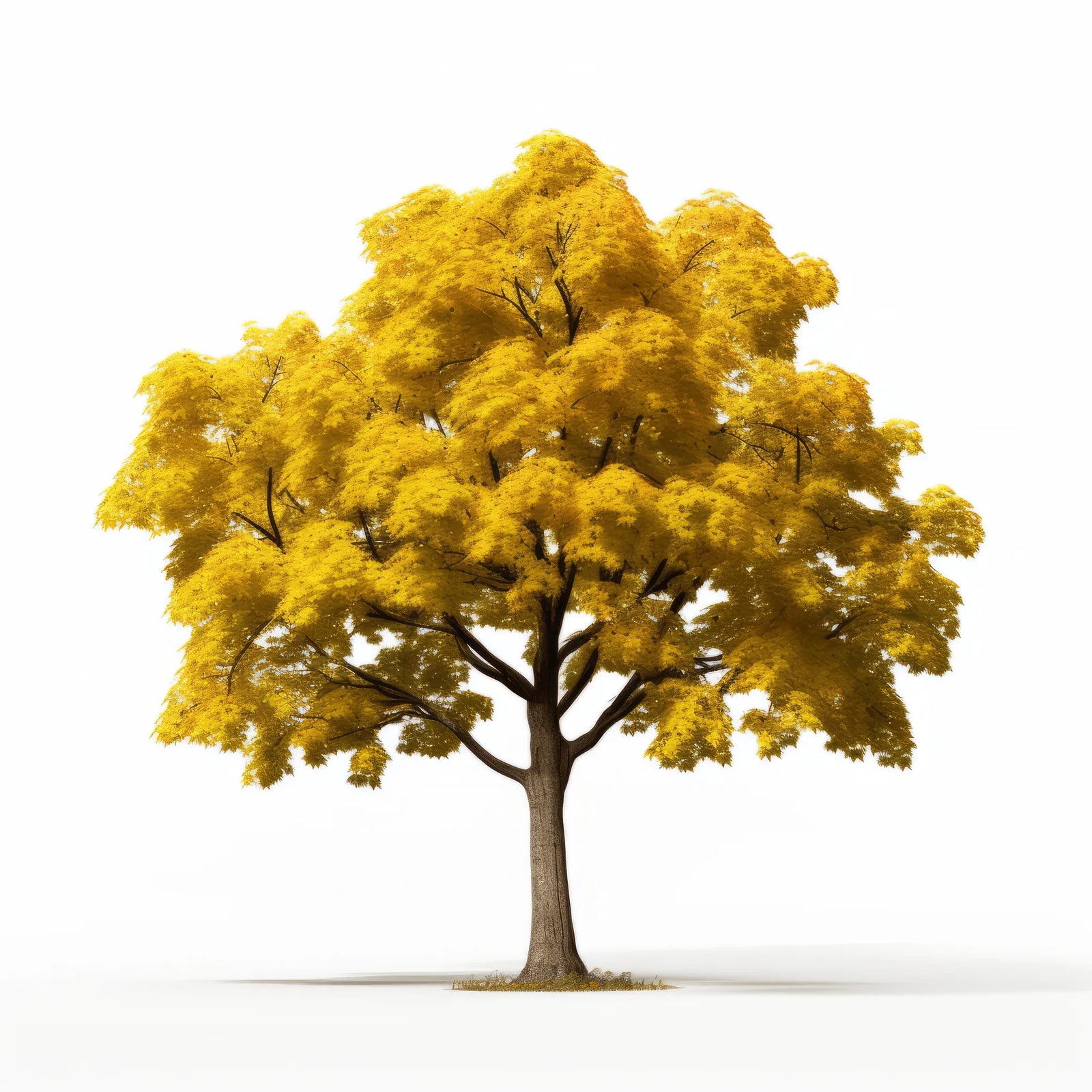 Anita maple tree