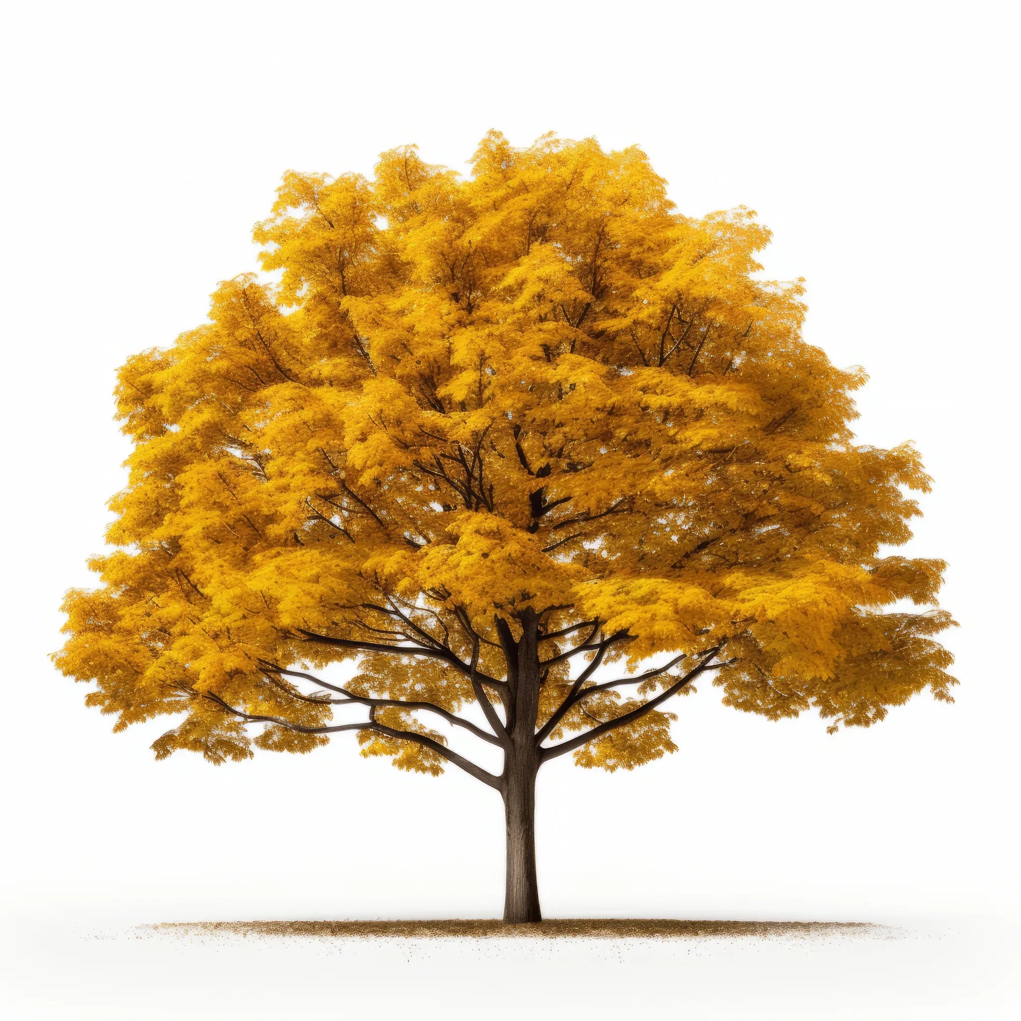 Anoushka maple tree