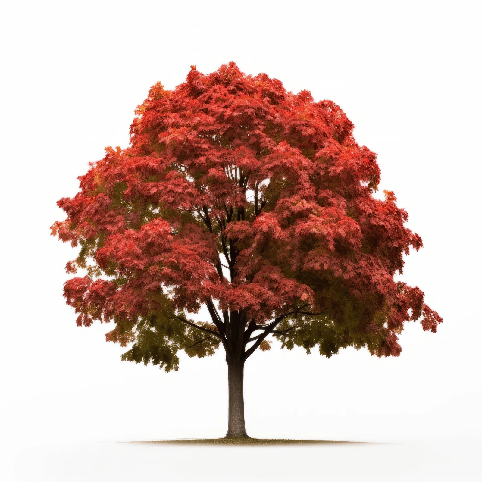 Anais maple tree