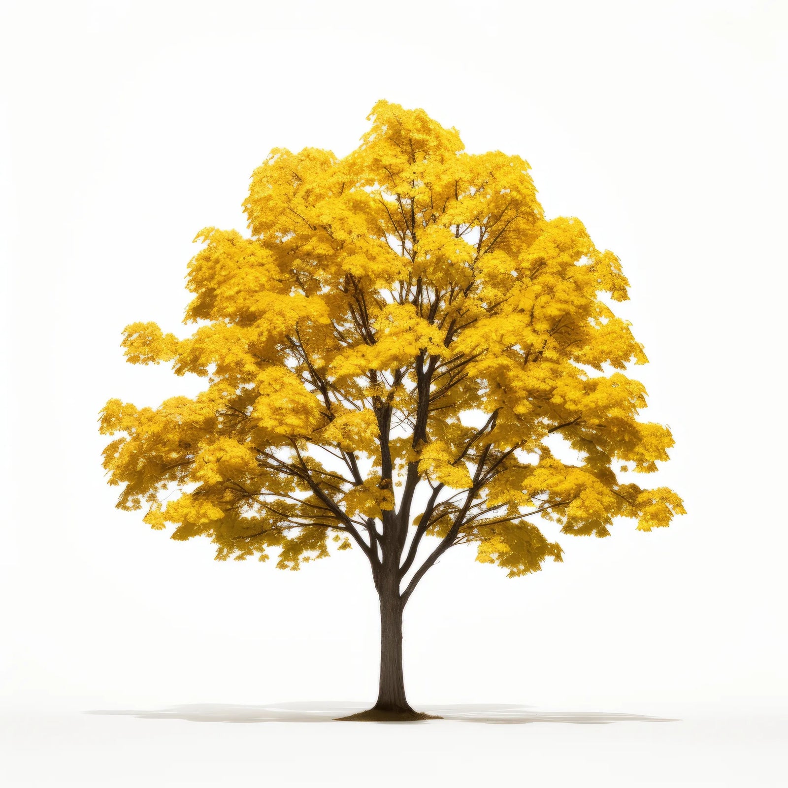 Aedan maple tree