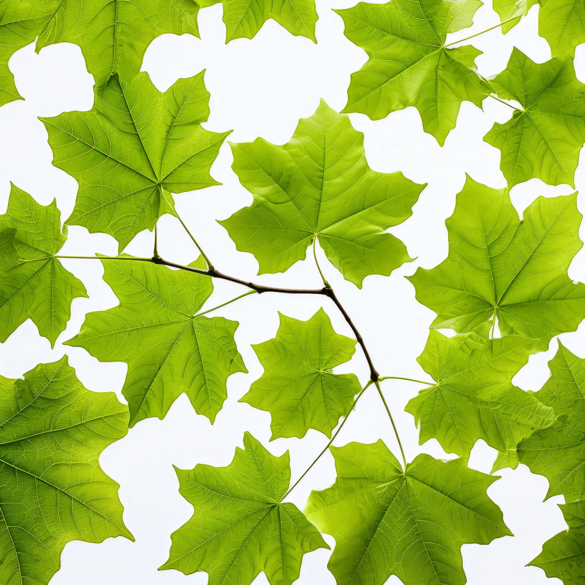 Adair maple tree