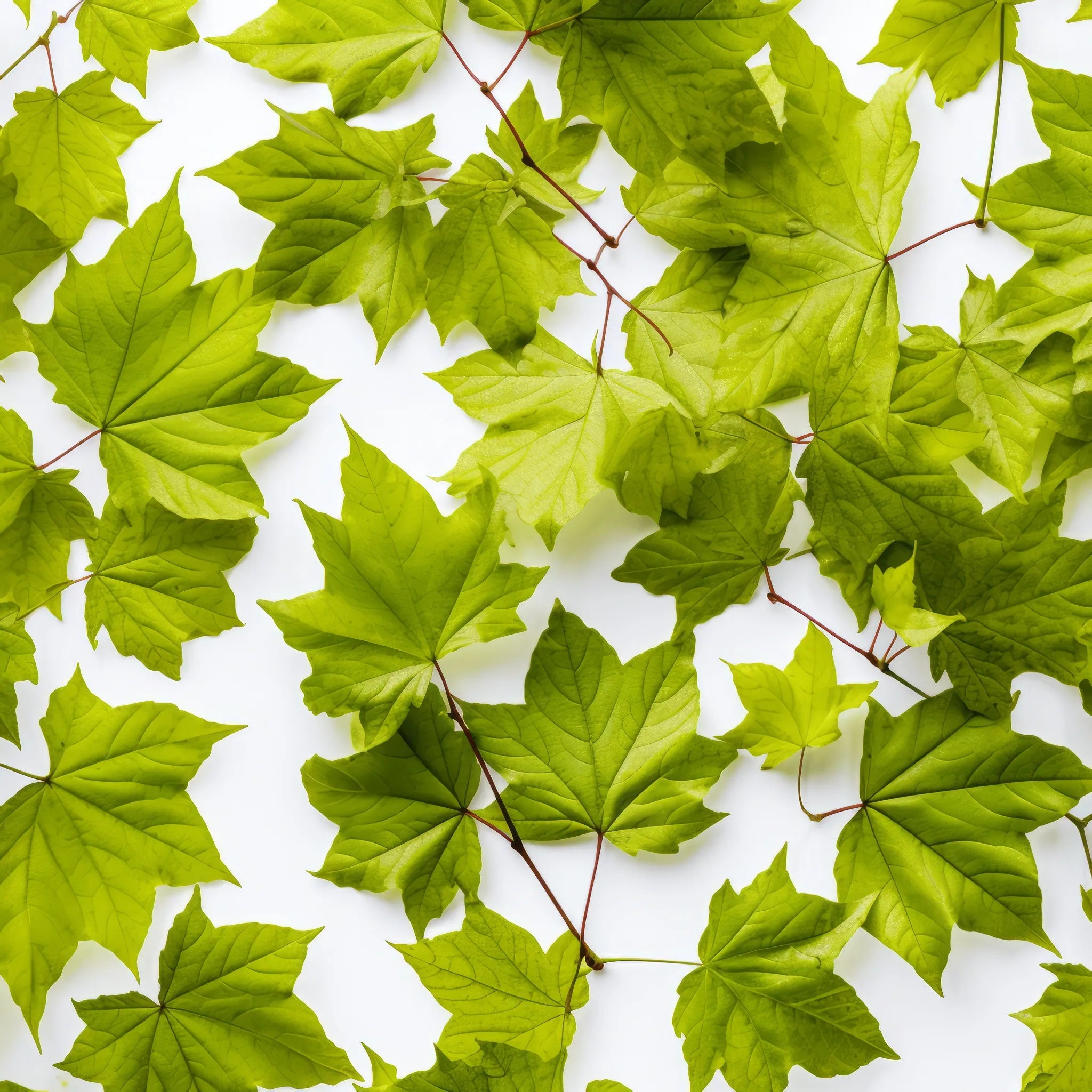 Aric maple tree