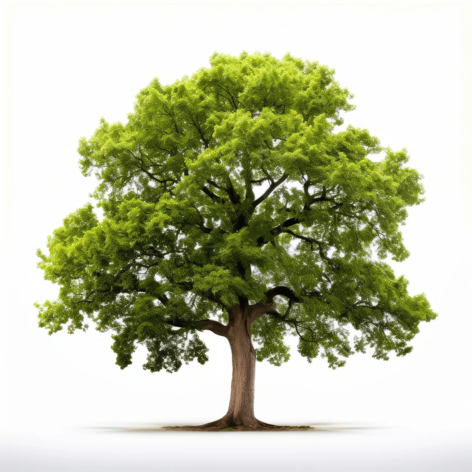 Anouk oak tree