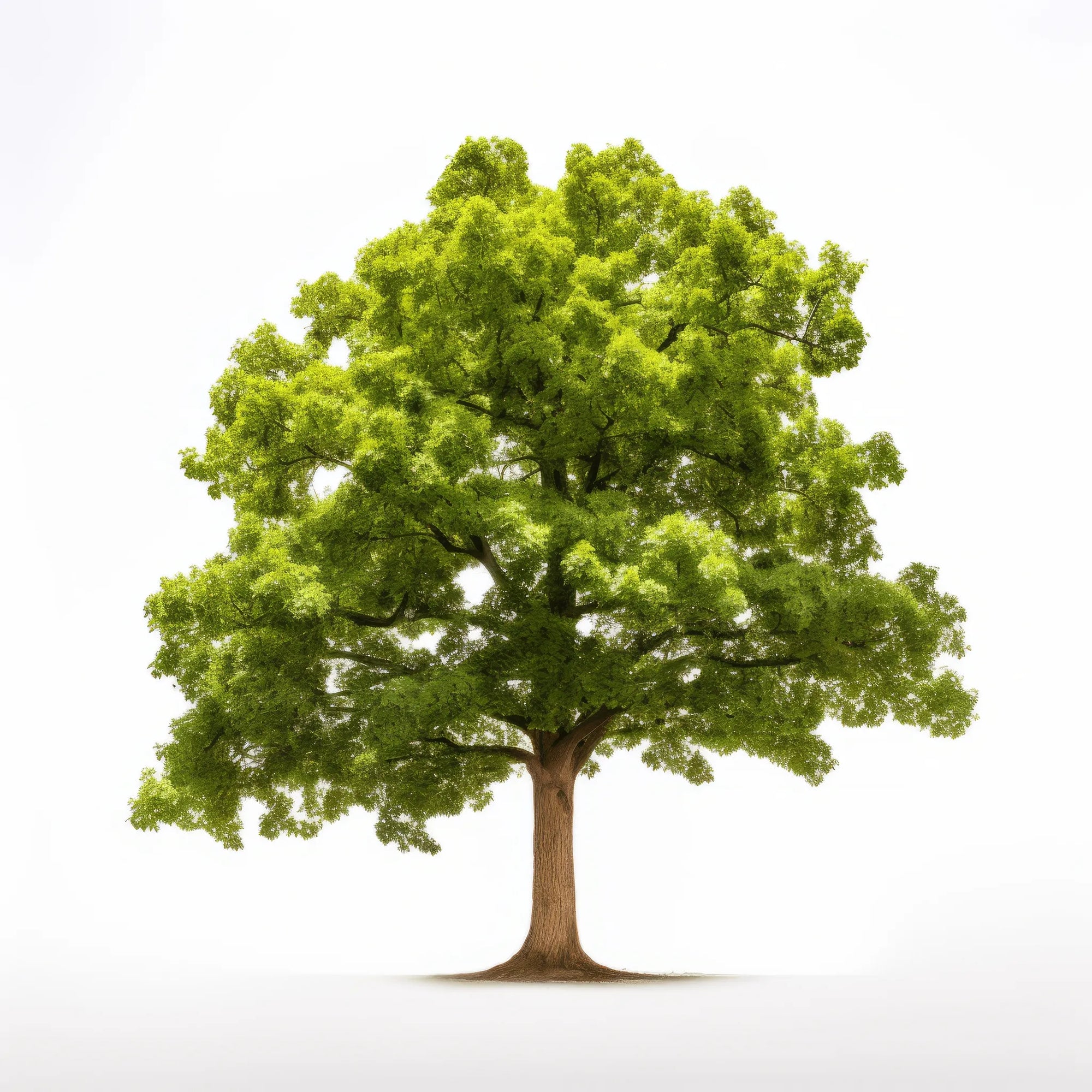 Alexia oak tree