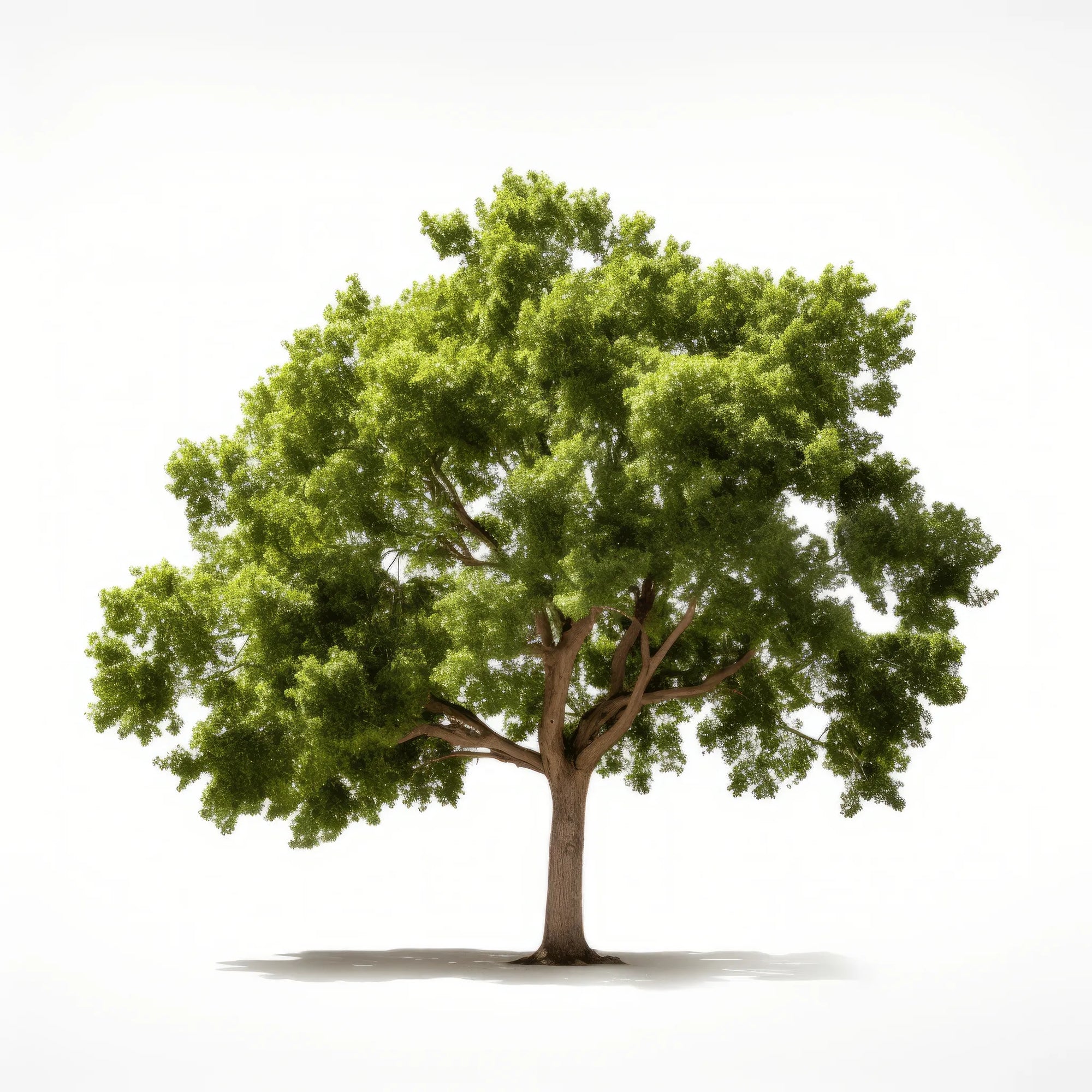 Anissa oak tree
