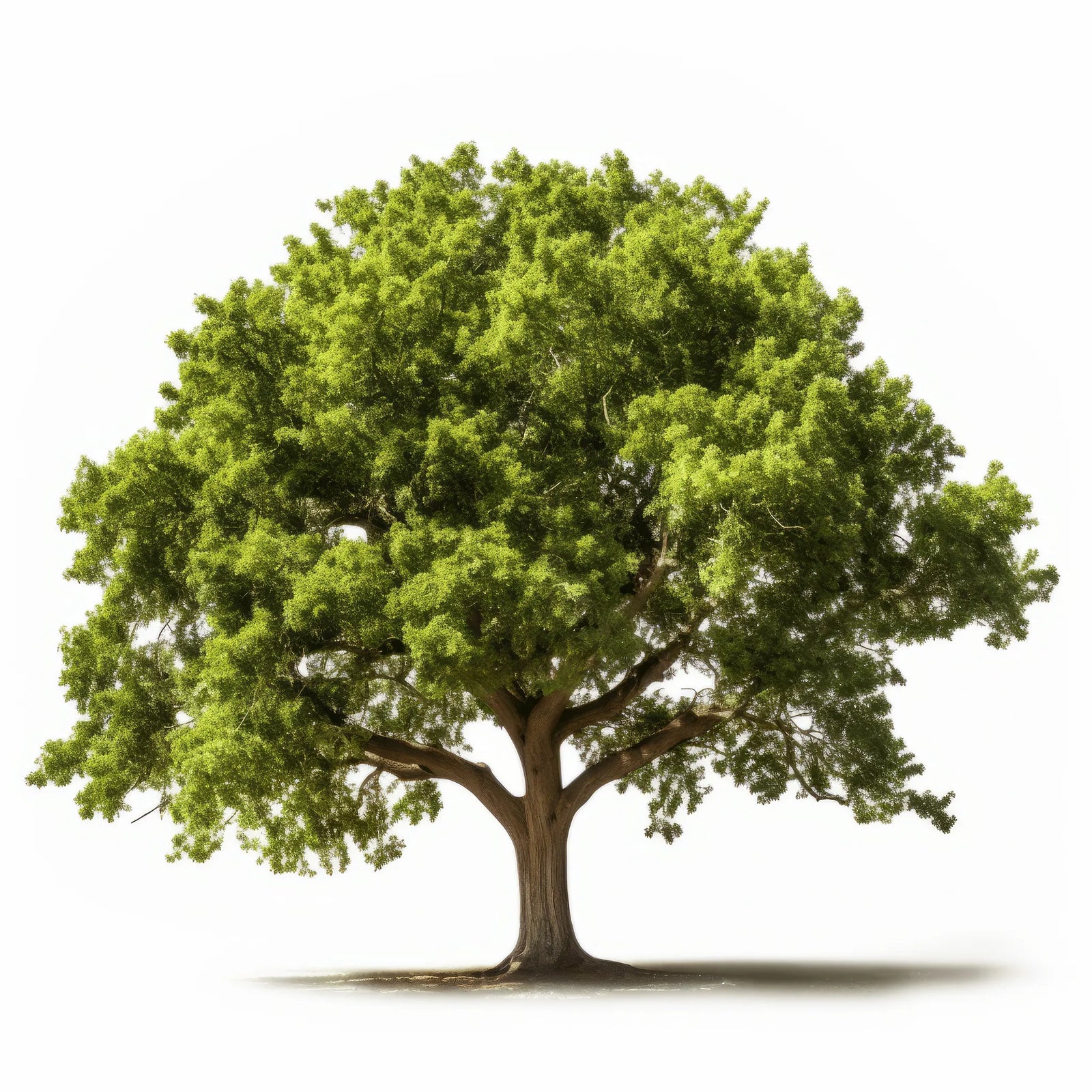 Amira oak tree