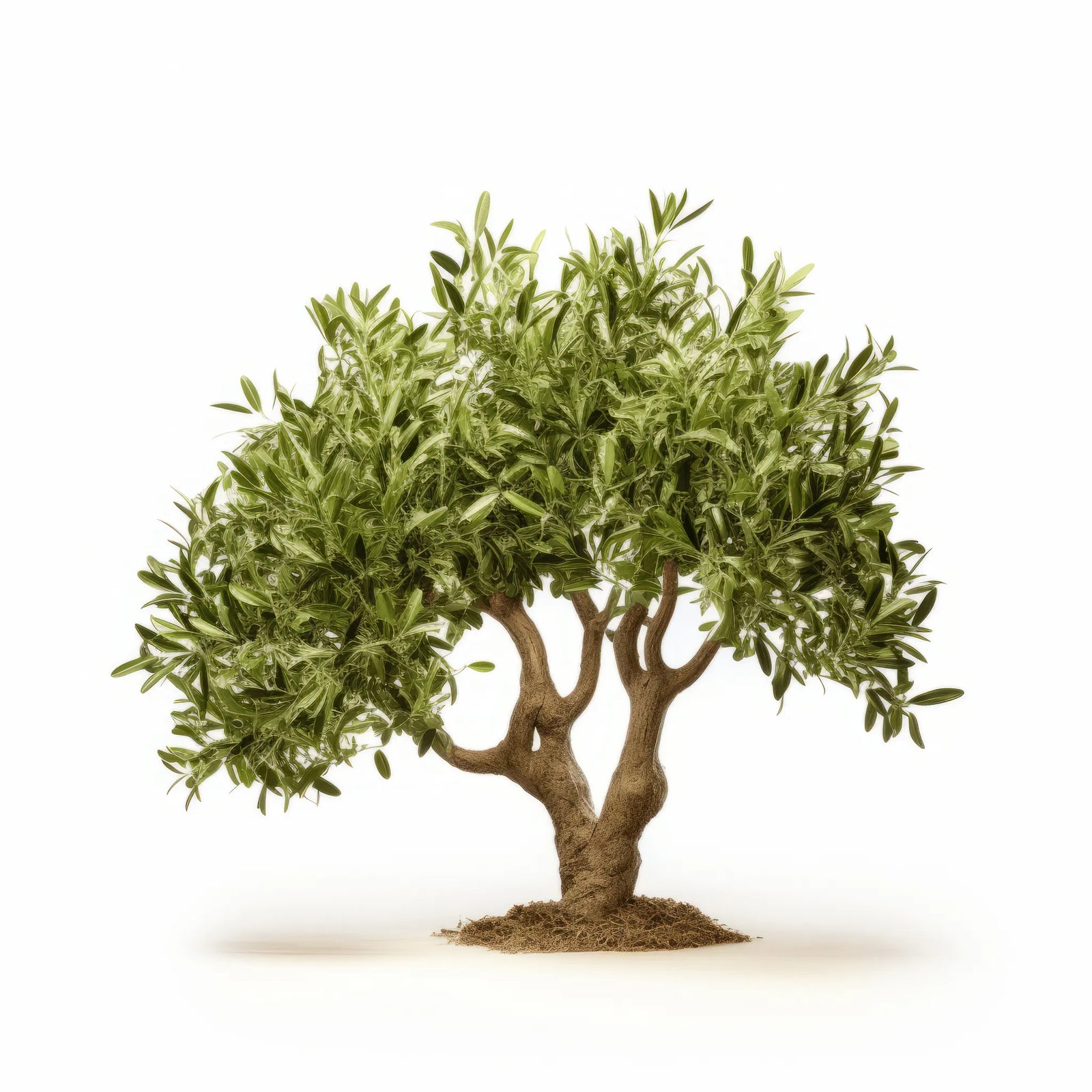 Adan olive tree