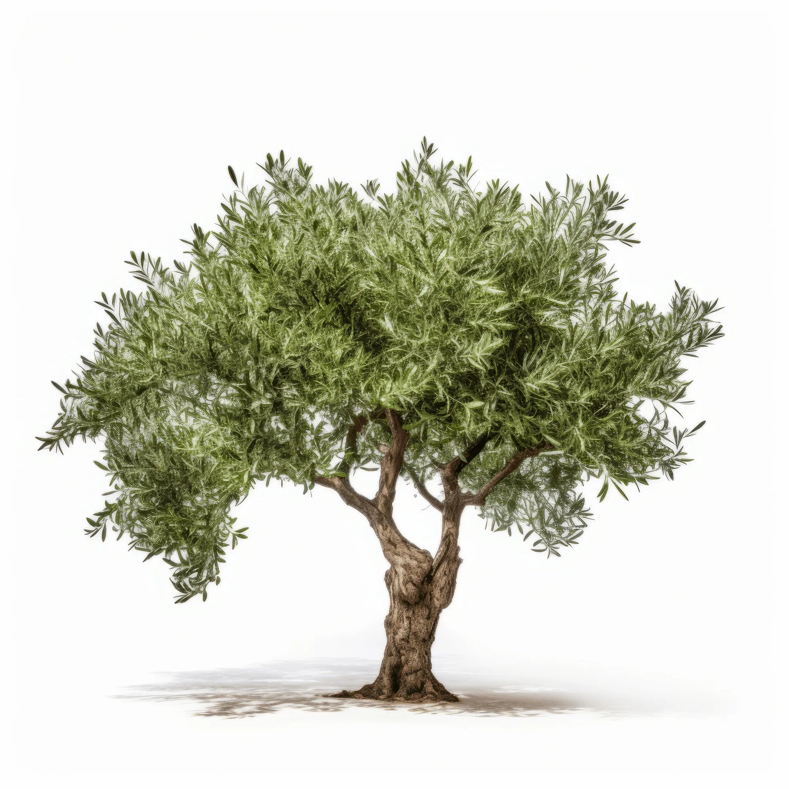 Adina olive tree