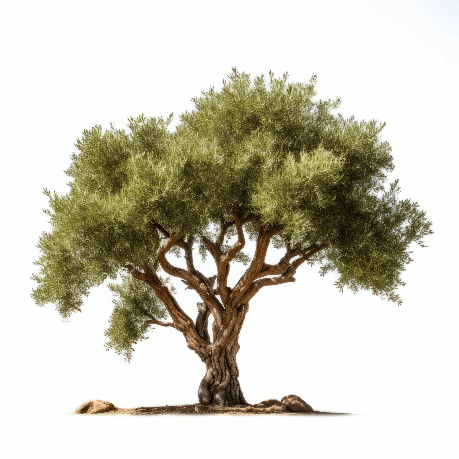 Adelle olive tree