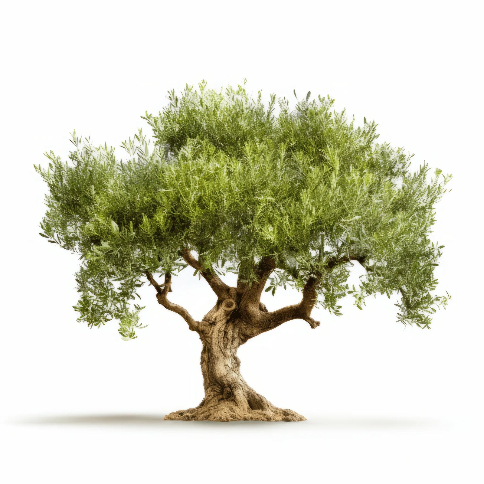 Addison olive tree