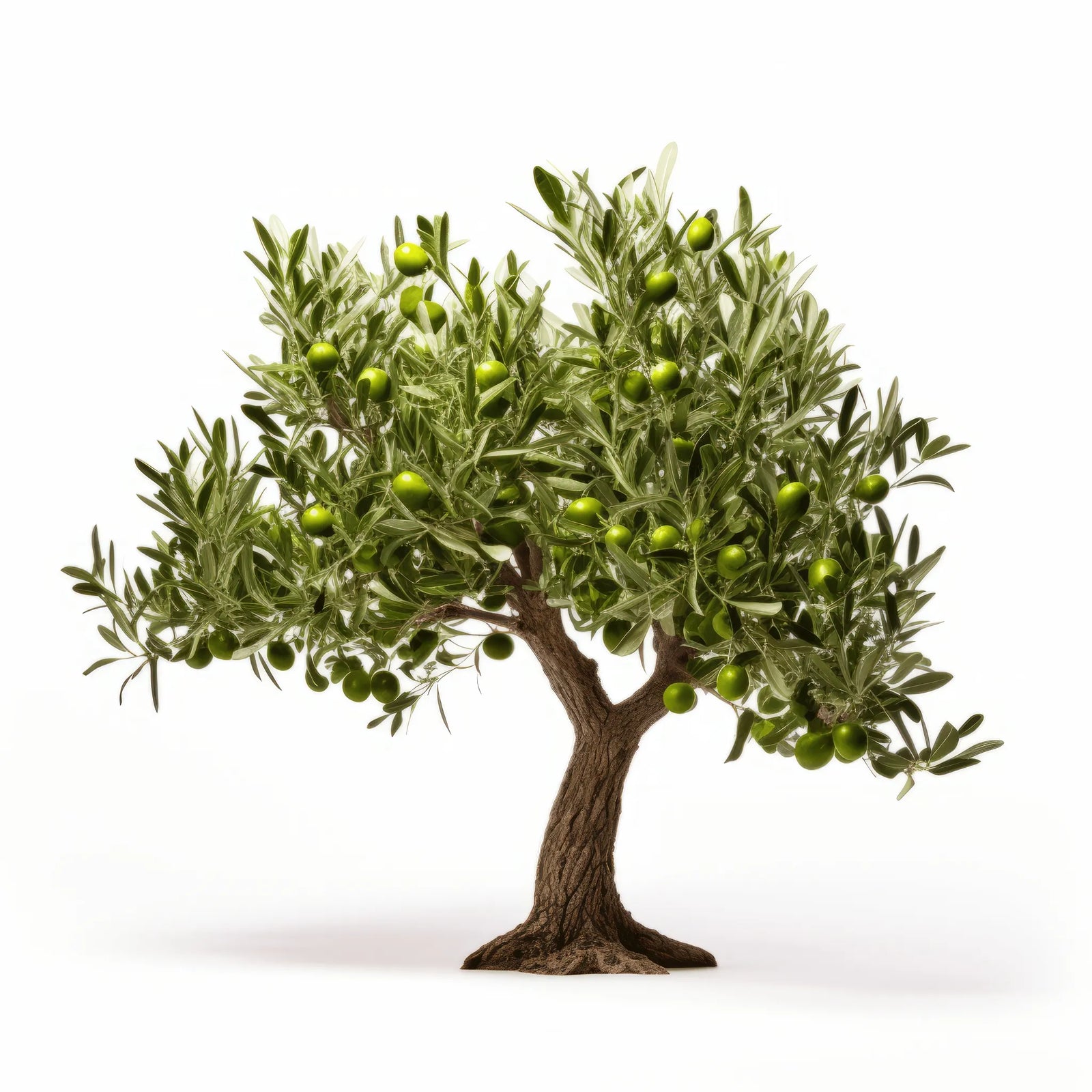 Annika olive tree