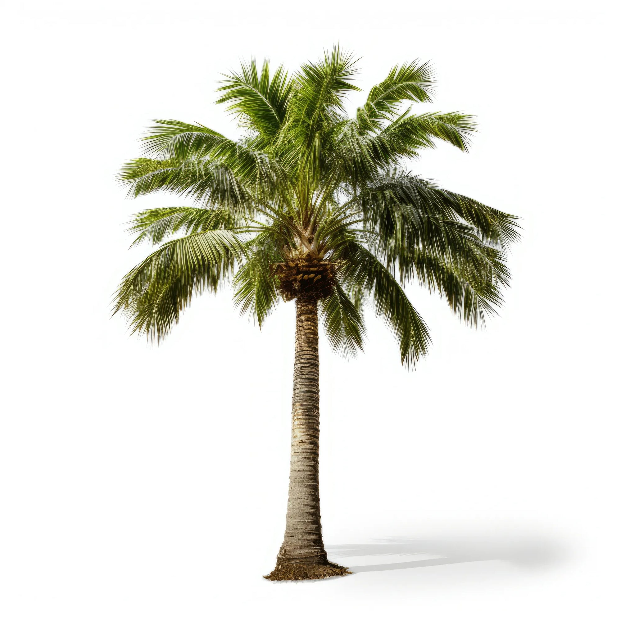 Amira palm tree