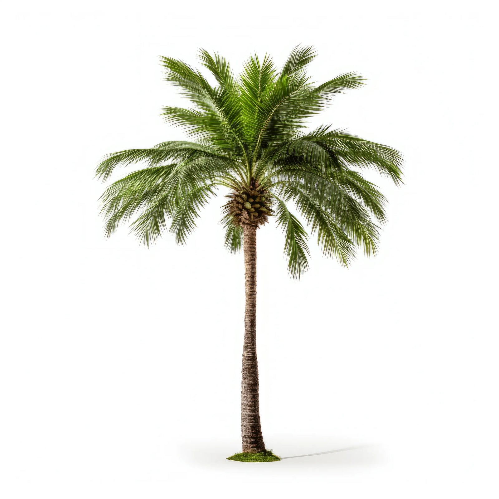Addie palm tree